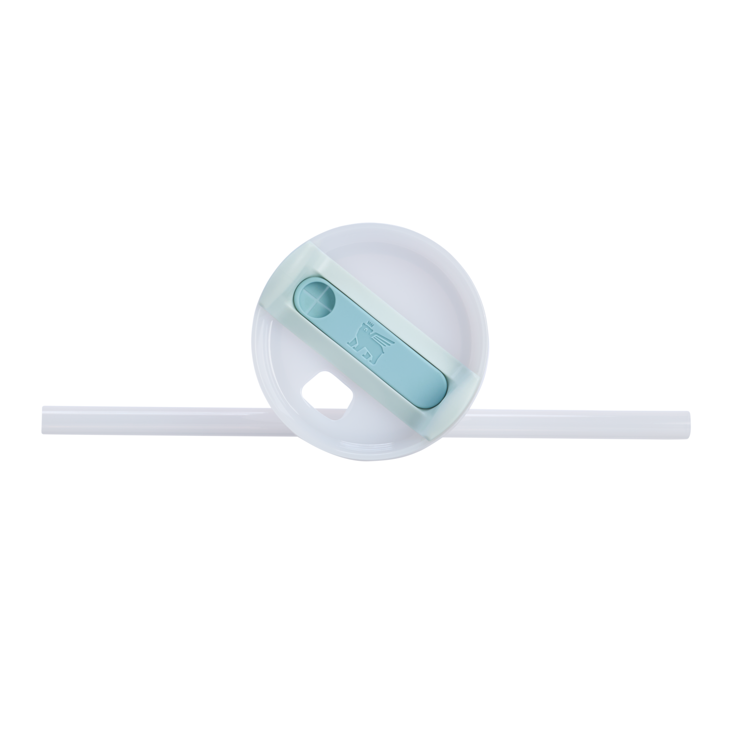 Insulated Travel The Quencher H2.O Flowstate Tumbler | Stanley Create D291F - Premium Stainless Steel Straw Cup for All-Day Hydration Detail