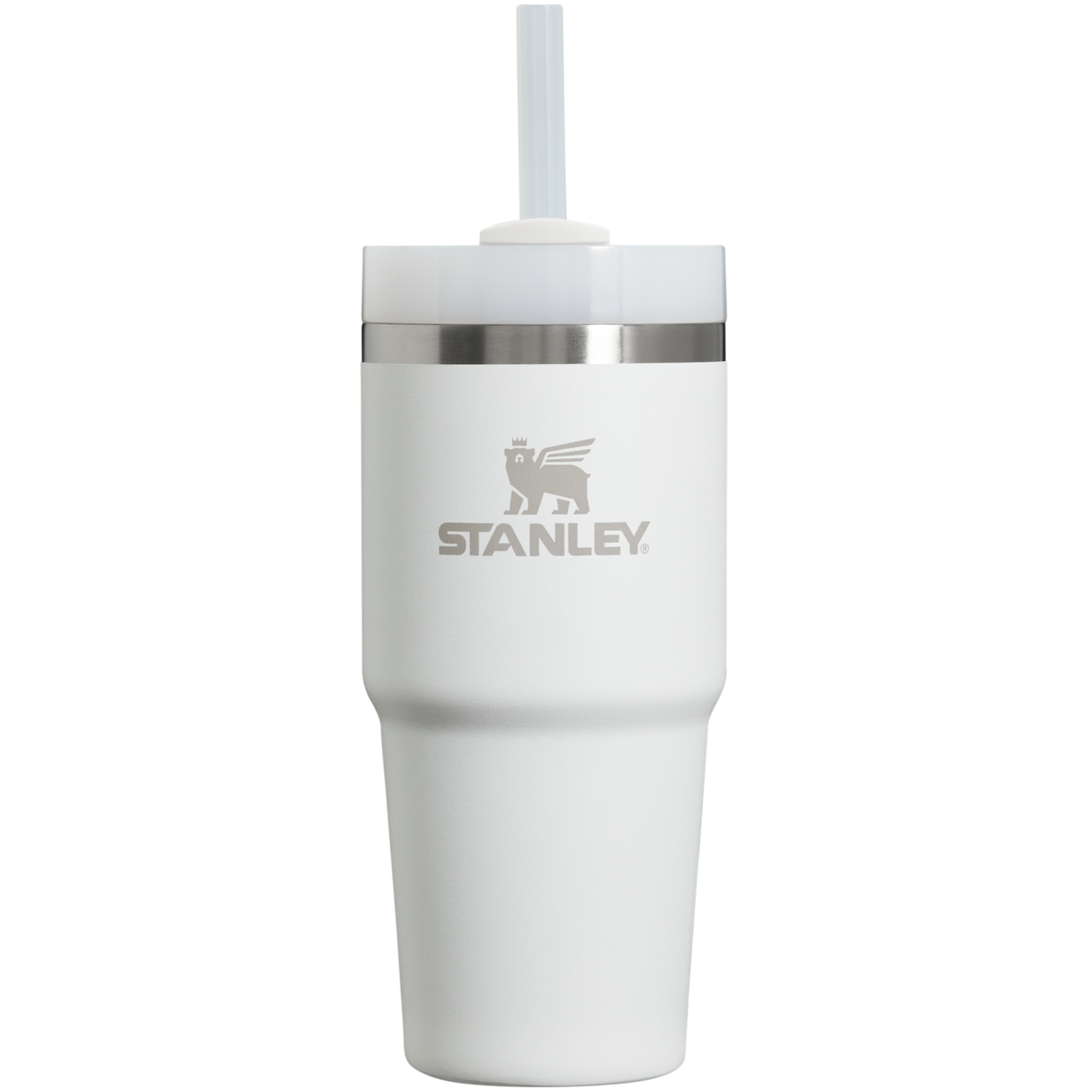 Car-Cup Friendly The Quencher H2.0 Flowstate Tumbler D214X - FlowState 3-Position Lid Insulated Travel Mug Detail