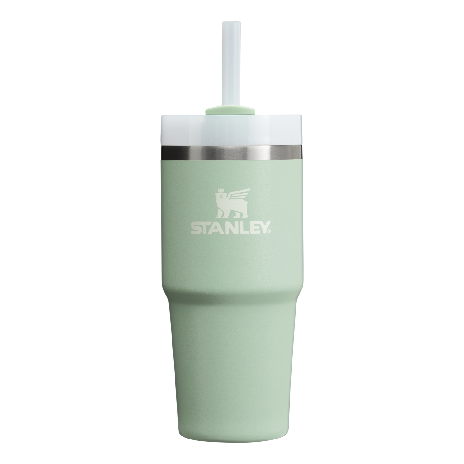 Car-Cup Friendly The Quencher H2.0 Flowstate Tumbler D214X - FlowState 3-Position Lid Insulated Travel Mug Detail