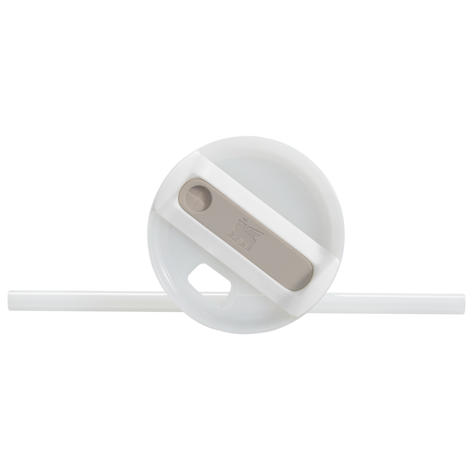 Large Capacity The Quencher H2.0 Flowstate Tumbler D030T - Premium Stainless Steel Straw Cup for All-Day Hydration Detail