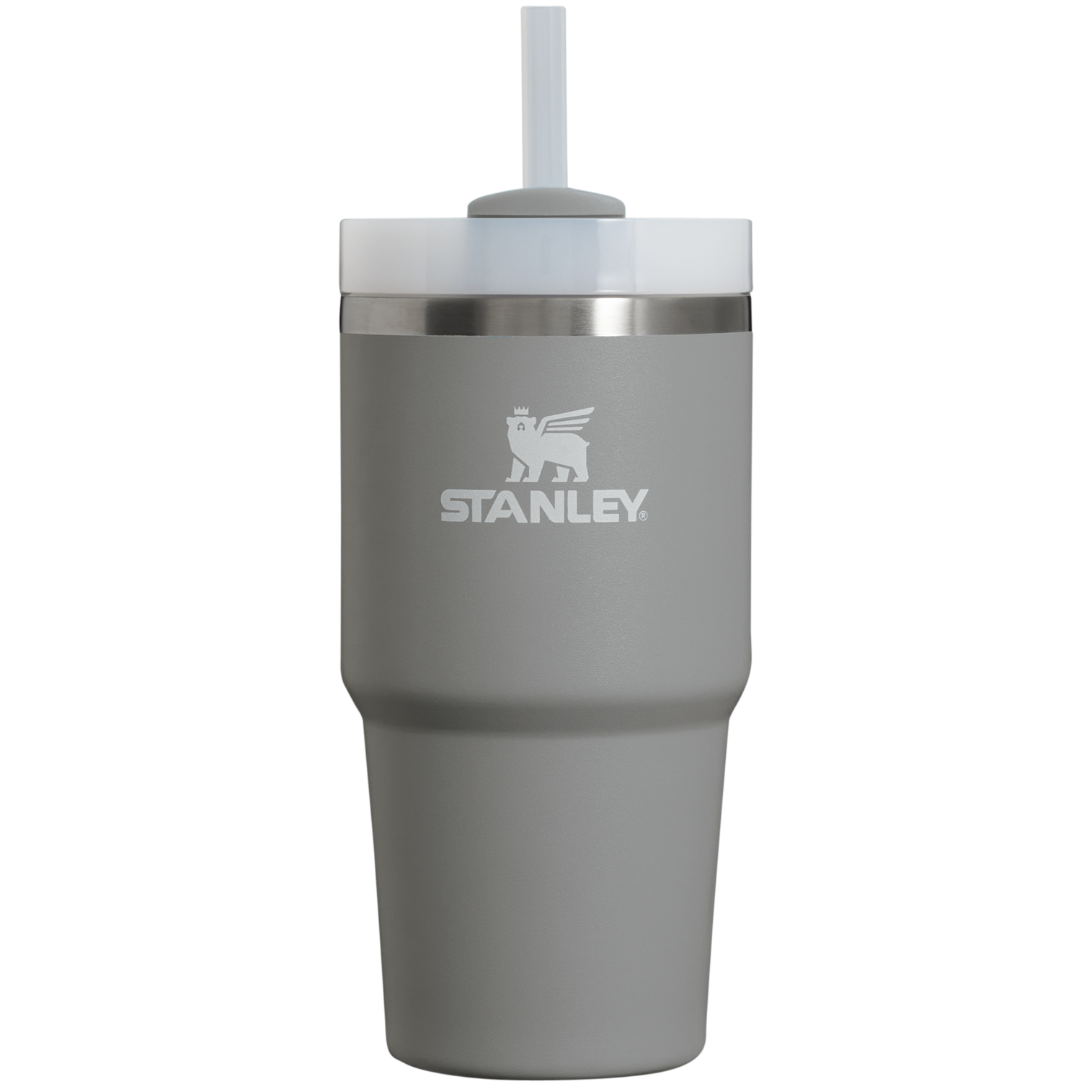 Large Capacity The Quencher H2.0 Flowstate Tumbler D030T - Premium Stainless Steel Straw Cup for All-Day Hydration Detail