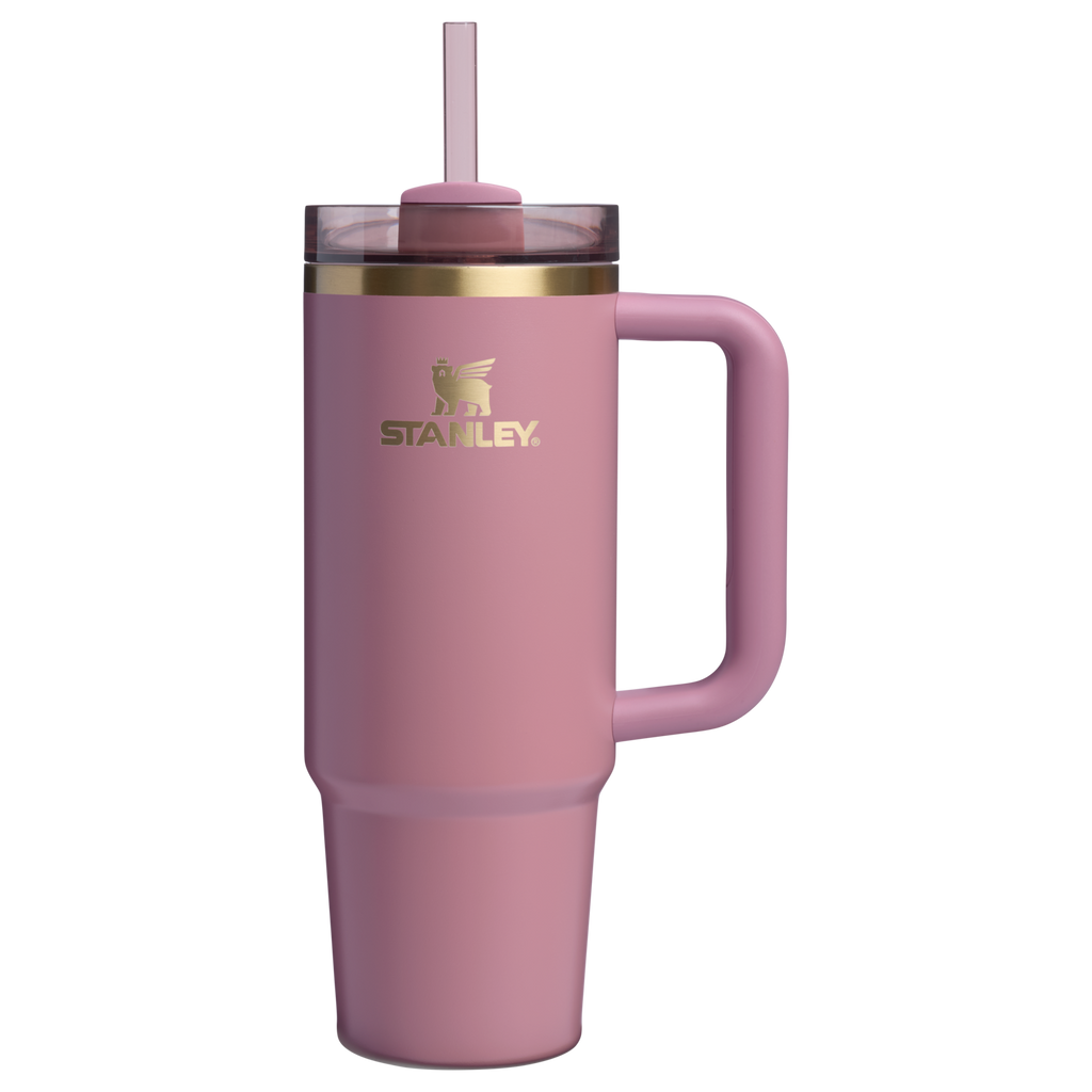 Large Capacity The Quencher H2.0 Flowstate Tumbler D051L - 40oz Large Capacity Car-Cup Friendly Quencher Detail