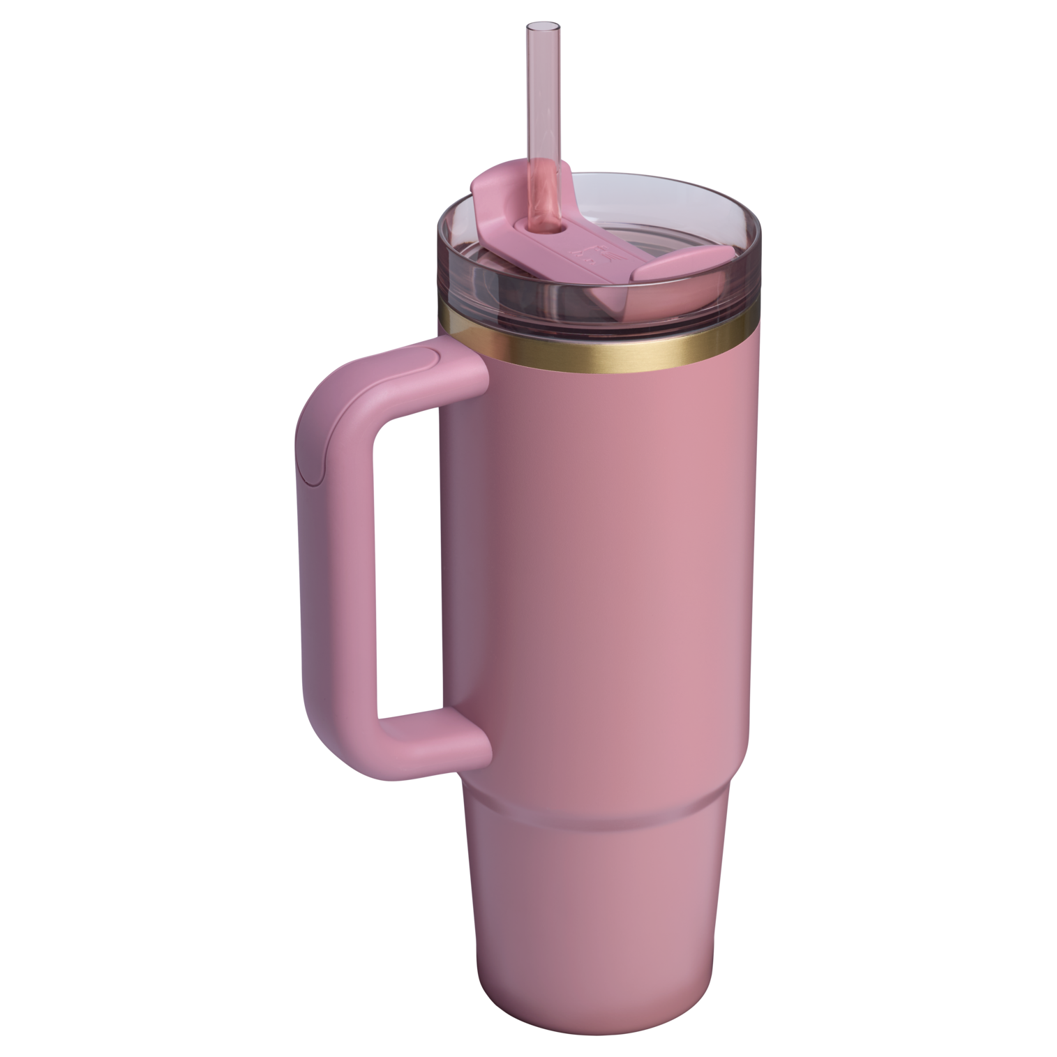 Large Capacity The Quencher H2.0 Flowstate Tumbler D051L - 40oz Large Capacity Car-Cup Friendly Quencher Detail