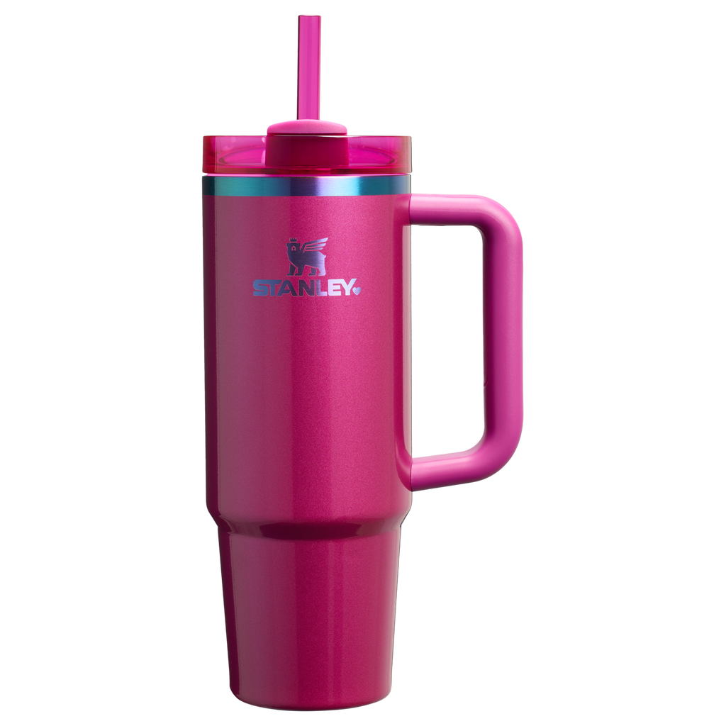 Large Capacity The Quencher H2.0 Flowstate Tumbler D051L - 40oz Large Capacity Car-Cup Friendly Quencher Detail
