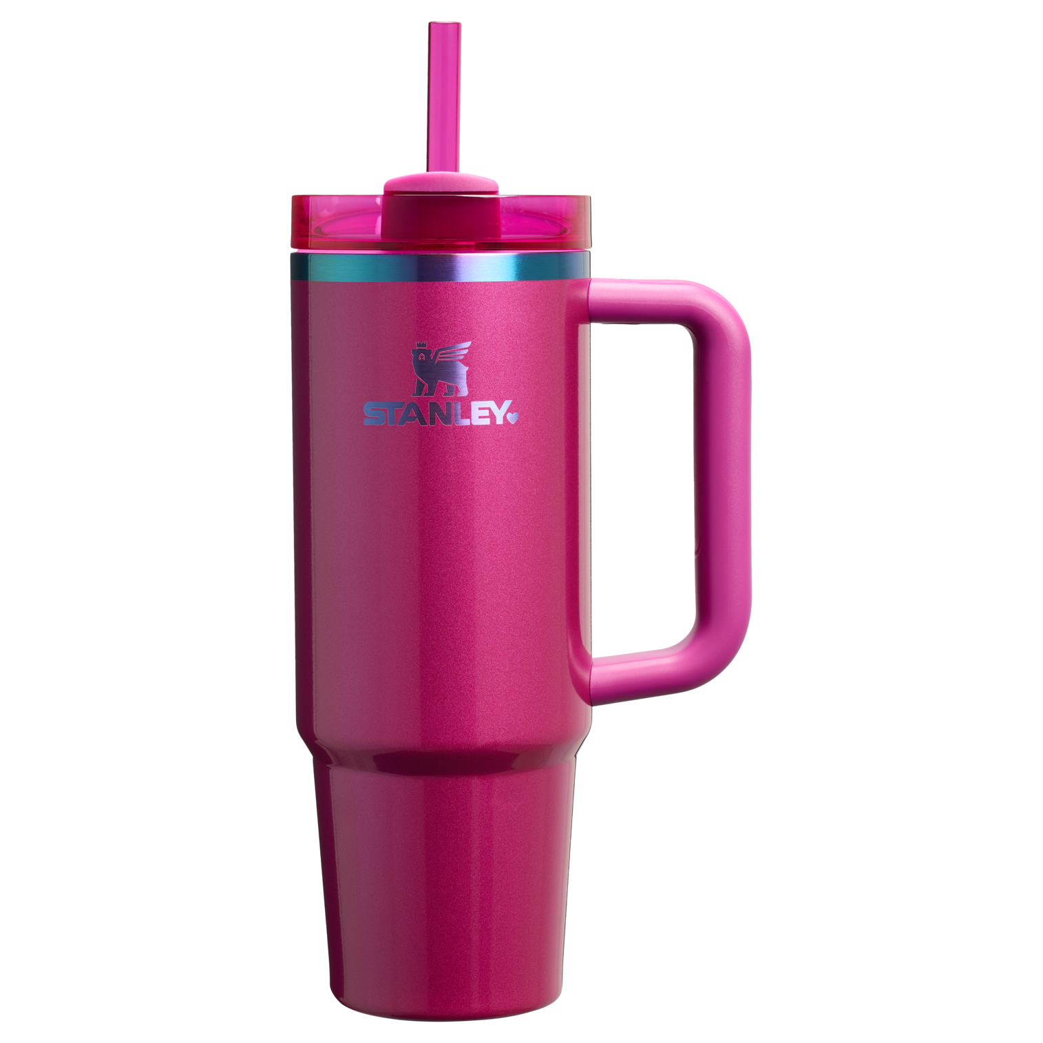 Large Capacity The Quencher H2.0 Flowstate Tumbler D051L - 40oz Large Capacity Car-Cup Friendly Quencher Detail
