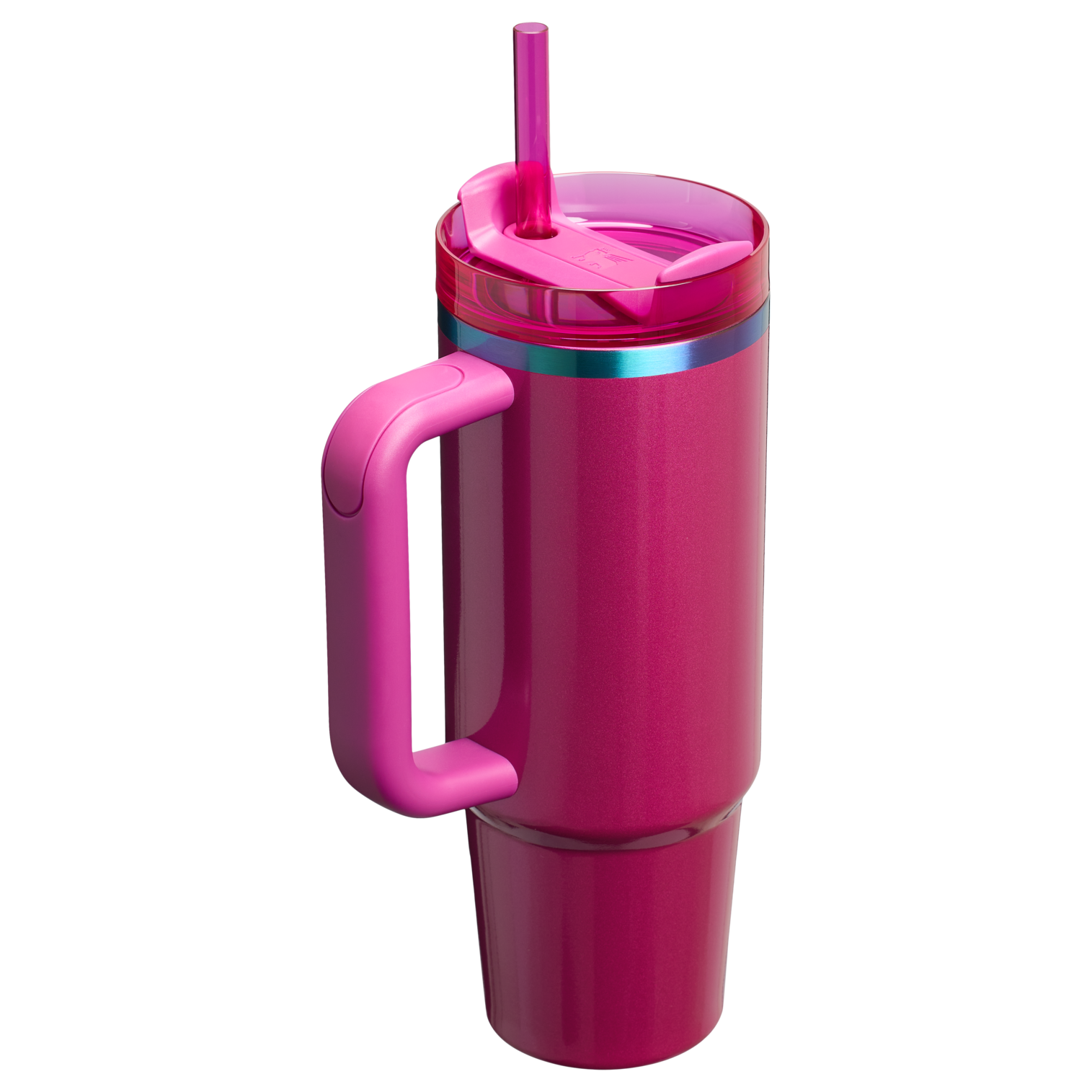 Large Capacity The Quencher H2.0 Flowstate Tumbler D051L - 40oz Large Capacity Car-Cup Friendly Quencher Detail