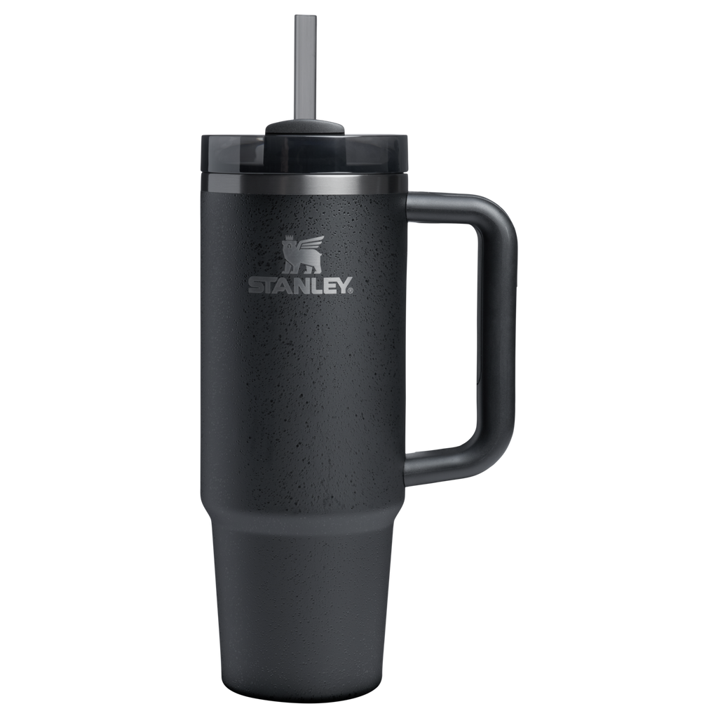 Large Capacity The Quencher H2.0 Flowstate Tumbler D051L - 40oz Large Capacity Car-Cup Friendly Quencher Detail