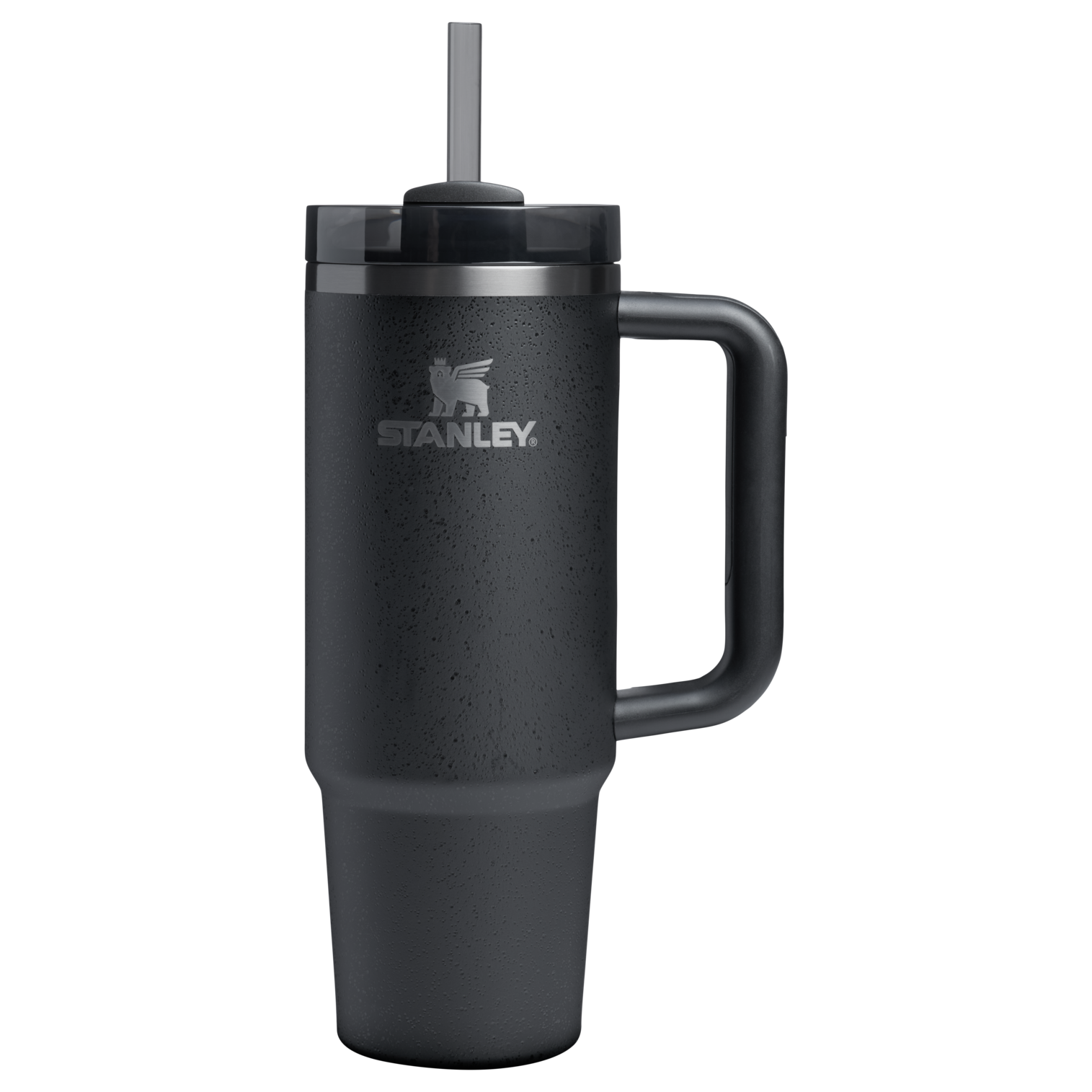 Large Capacity The Quencher H2.0 Flowstate Tumbler D051L - 40oz Large Capacity Car-Cup Friendly Quencher Detail