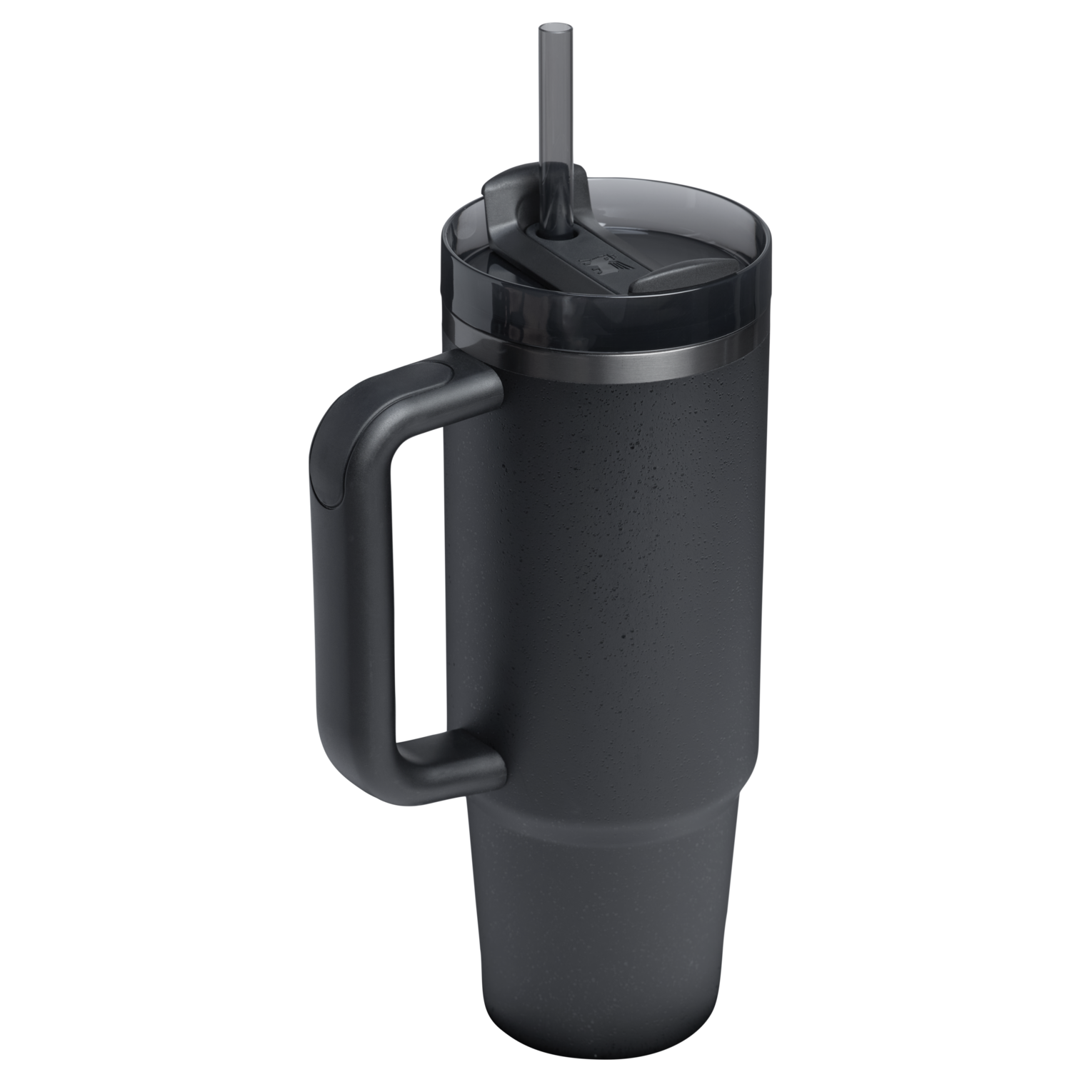 Large Capacity The Quencher H2.0 Flowstate Tumbler D051L - 40oz Large Capacity Car-Cup Friendly Quencher Detail