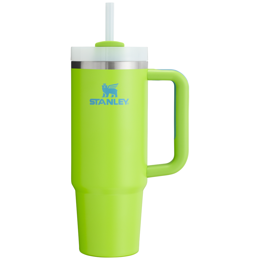 Large Capacity The Quencher H2.0 Flowstate Tumbler D051L - 40oz Large Capacity Car-Cup Friendly Quencher Detail