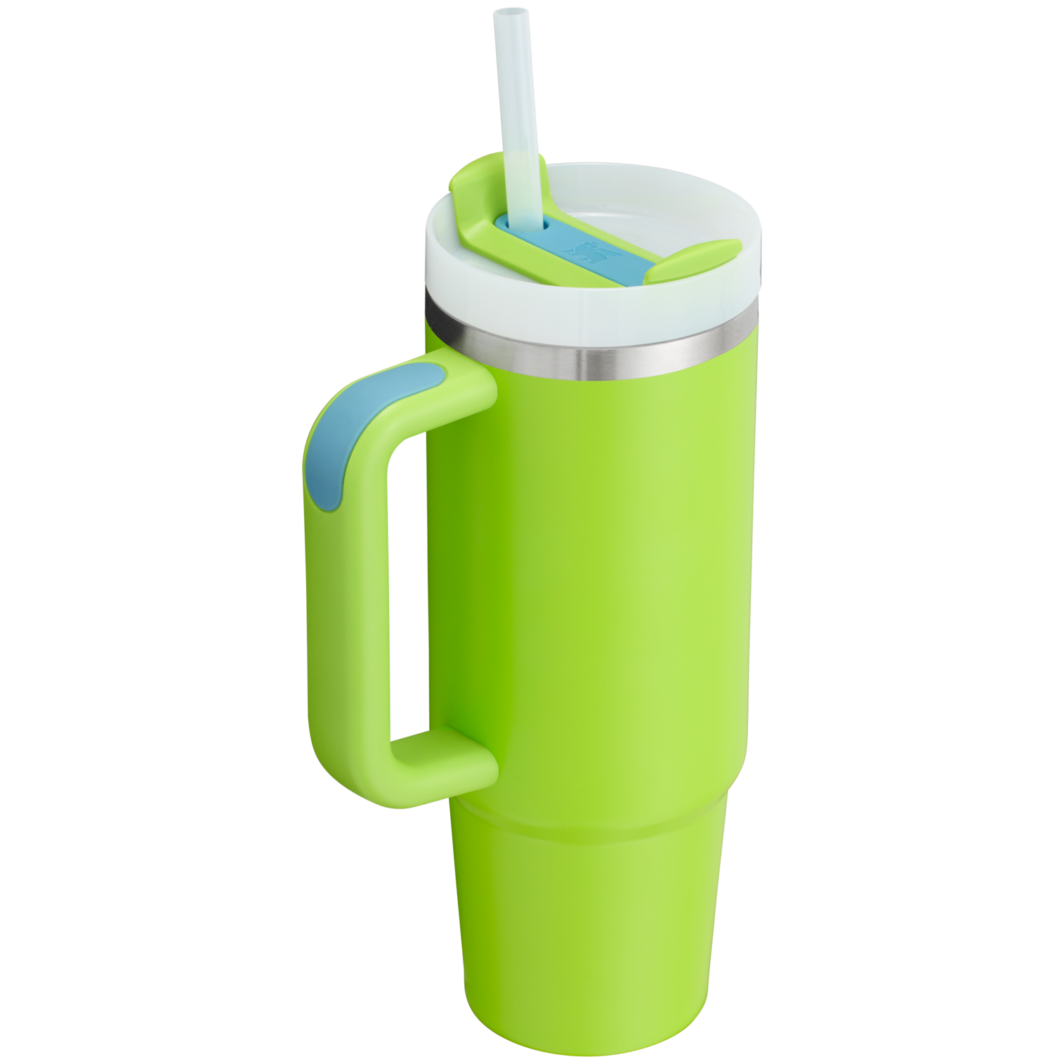 Large Capacity The Quencher H2.0 Flowstate Tumbler D051L - 40oz Large Capacity Car-Cup Friendly Quencher Detail