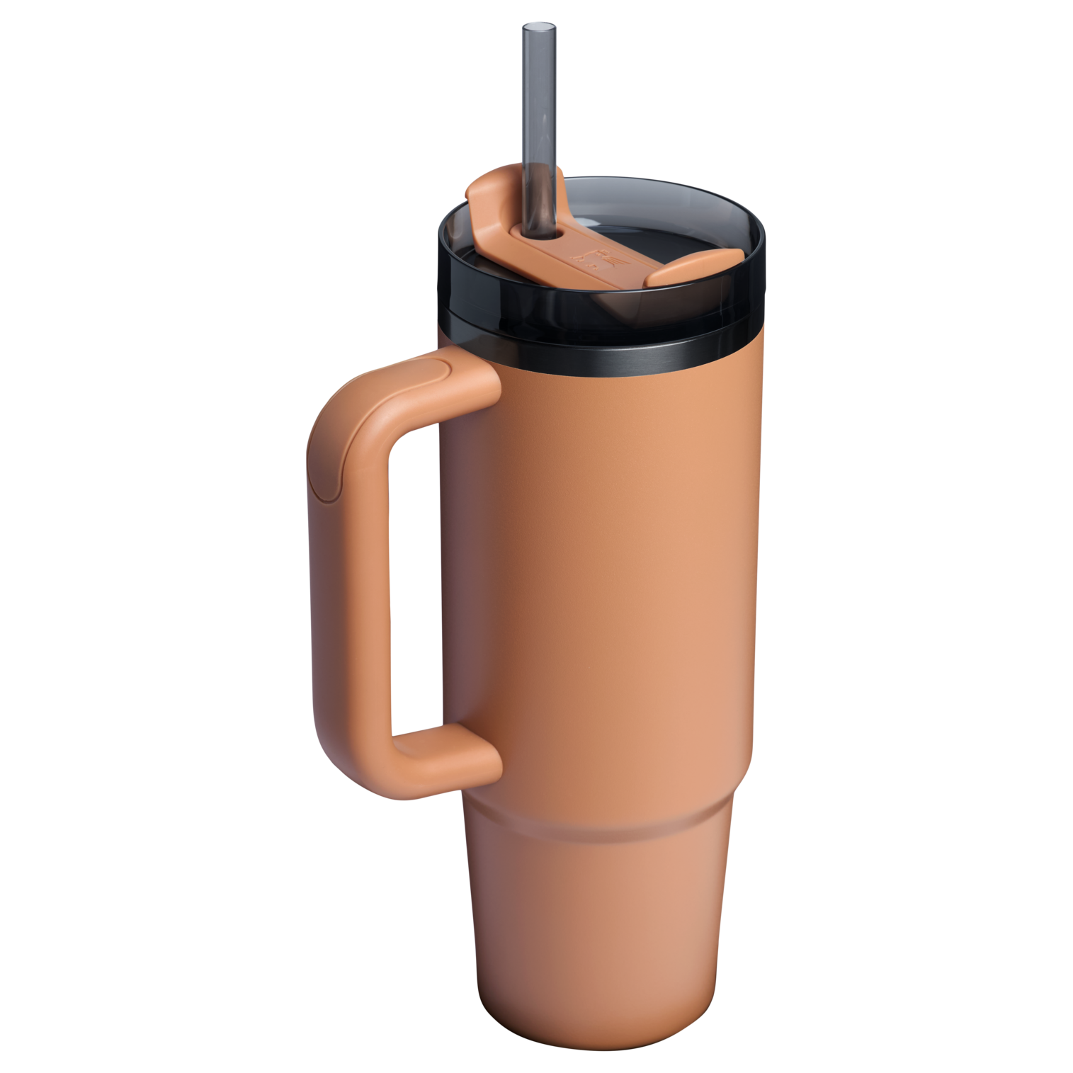 Large Capacity The Quencher H2.0 Flowstate Tumbler D051L - 40oz Large Capacity Car-Cup Friendly Quencher Detail