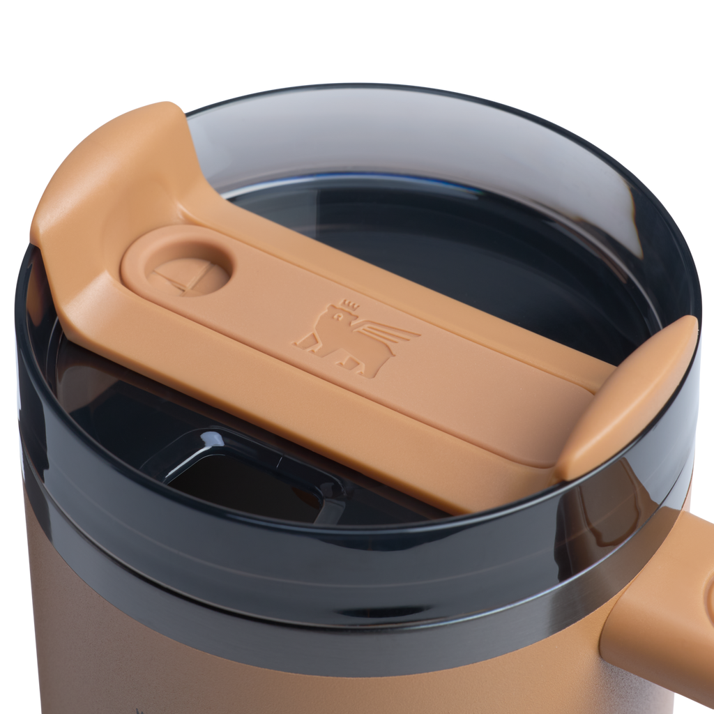 Large Capacity The Quencher H2.0 Flowstate Tumbler D051L - 40oz Large Capacity Car-Cup Friendly Quencher Detail
