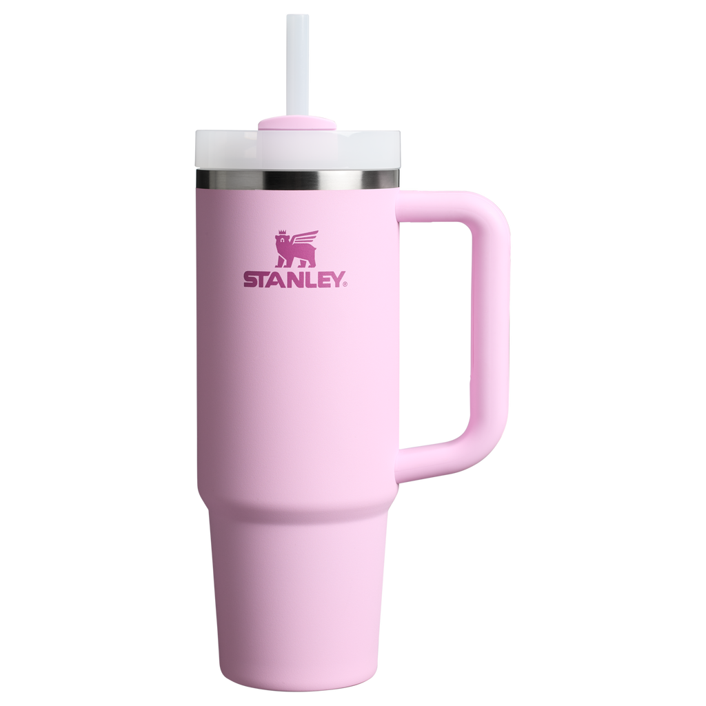 Large Capacity The Quencher H2.0 Flowstate Tumbler D051L - 40oz Large Capacity Car-Cup Friendly Quencher Detail