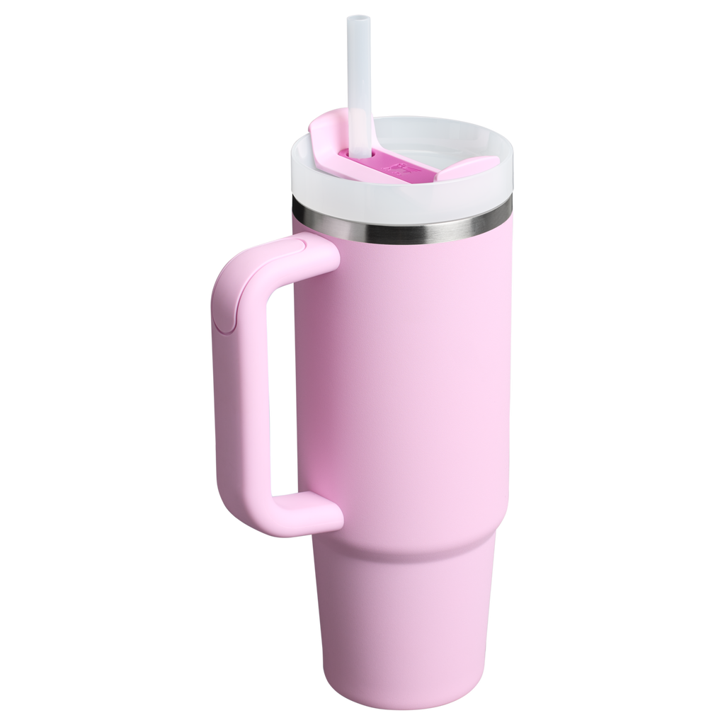 Large Capacity The Quencher H2.0 Flowstate Tumbler D051L - 40oz Large Capacity Car-Cup Friendly Quencher Detail