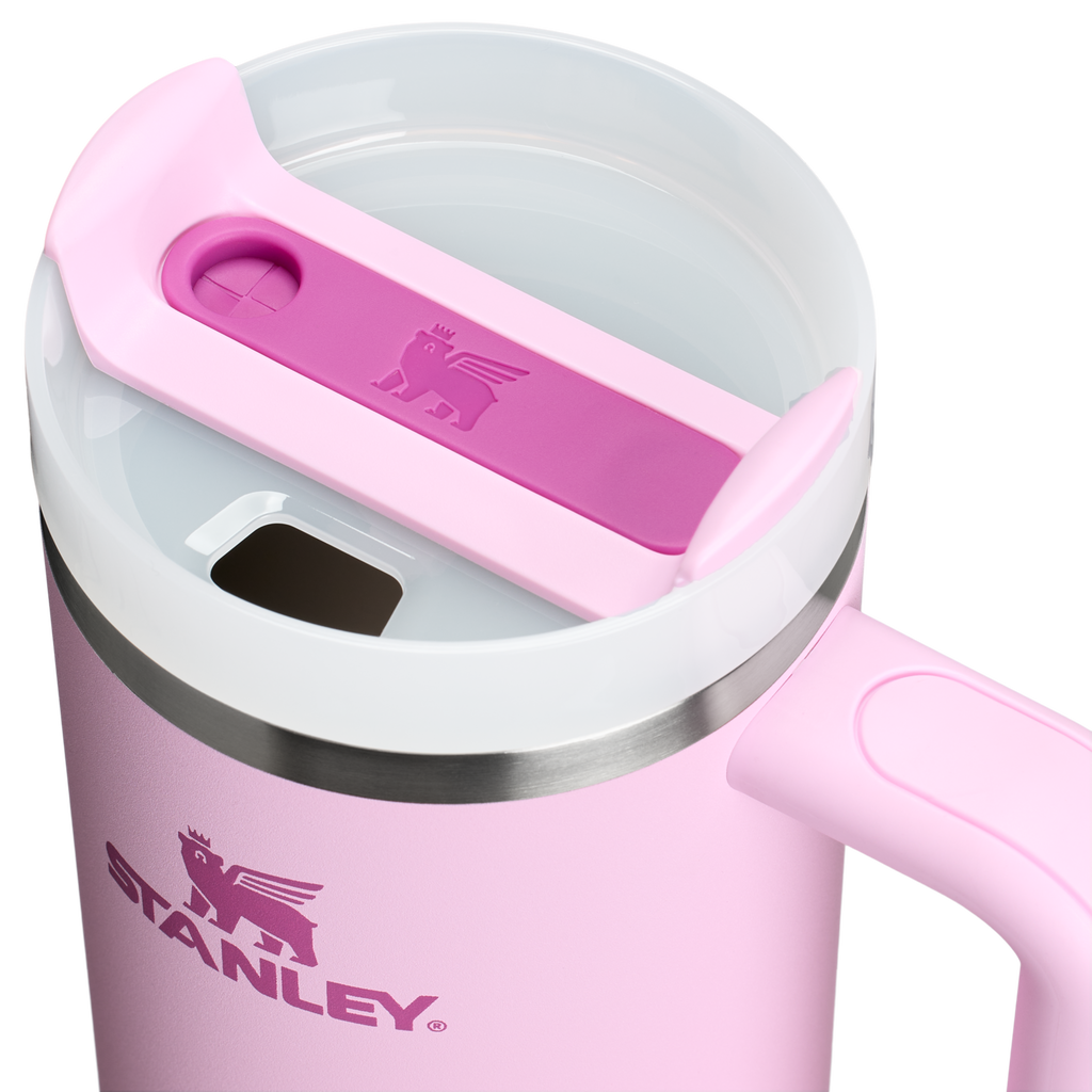 Large Capacity The Quencher H2.0 Flowstate Tumbler D051L - 40oz Large Capacity Car-Cup Friendly Quencher Detail
