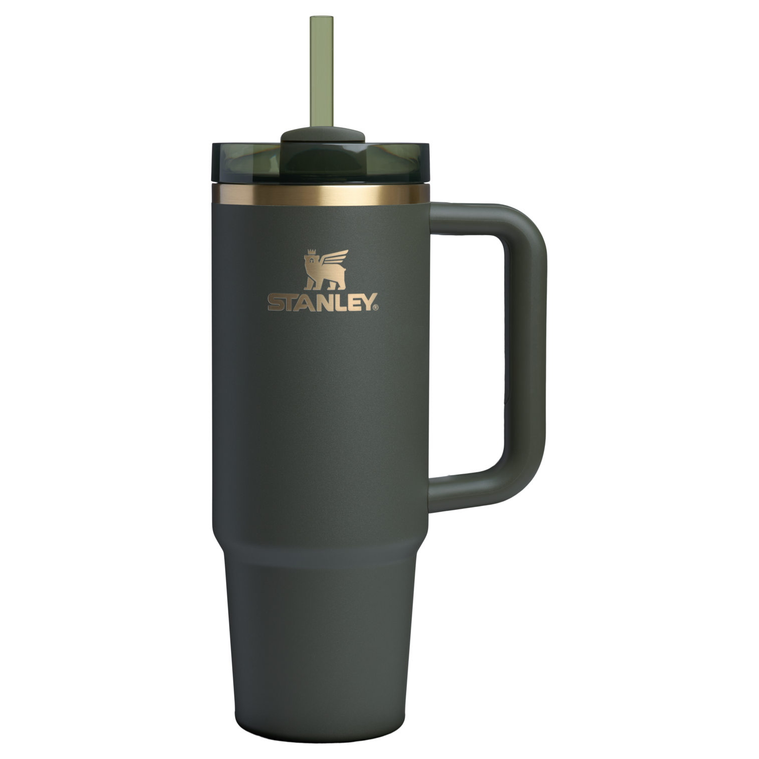 Large Capacity The Quencher H2.0 Flowstate Tumbler D051L - 40oz Large Capacity Car-Cup Friendly Quencher Detail