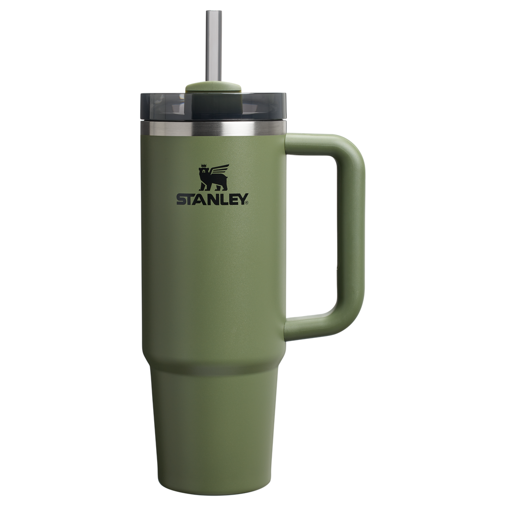 Large Capacity The Quencher H2.0 Flowstate Tumbler D051L - 40oz Large Capacity Car-Cup Friendly Quencher Detail