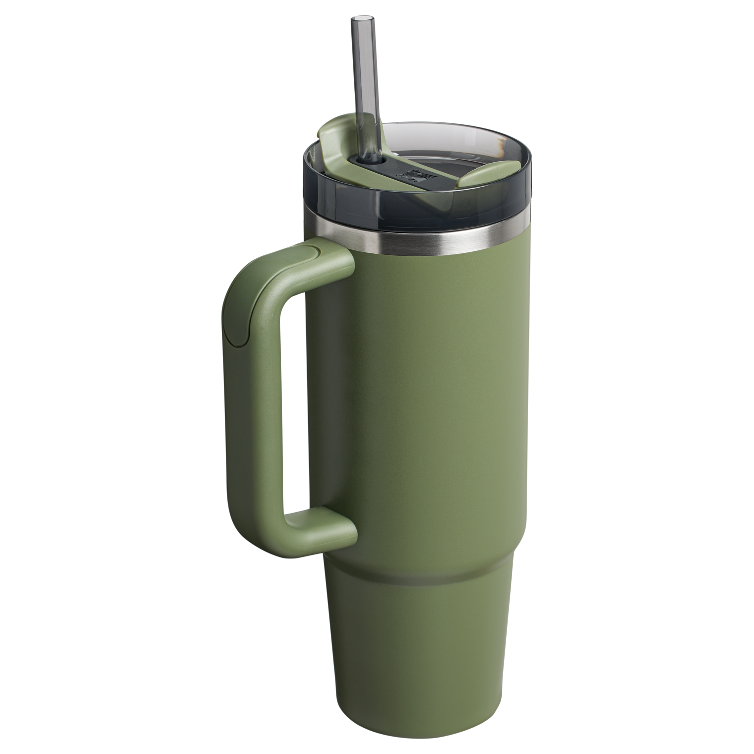 Large Capacity The Quencher H2.0 Flowstate Tumbler D051L - 40oz Large Capacity Car-Cup Friendly Quencher Detail