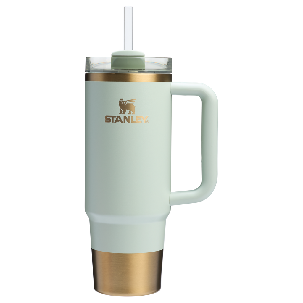 Large Capacity The Quencher H2.0 Flowstate Tumbler D051L - 40oz Large Capacity Car-Cup Friendly Quencher Detail