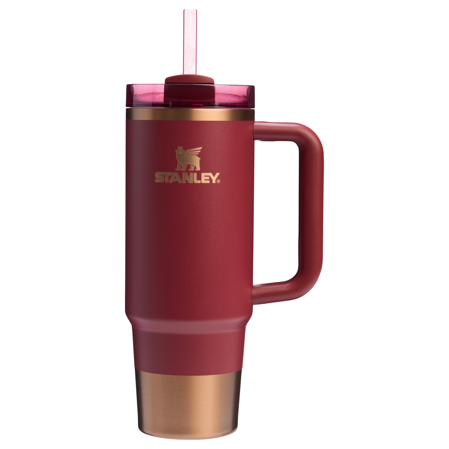 Large Capacity The Quencher H2.0 Flowstate Tumbler D051L - 40oz Large Capacity Car-Cup Friendly Quencher Detail