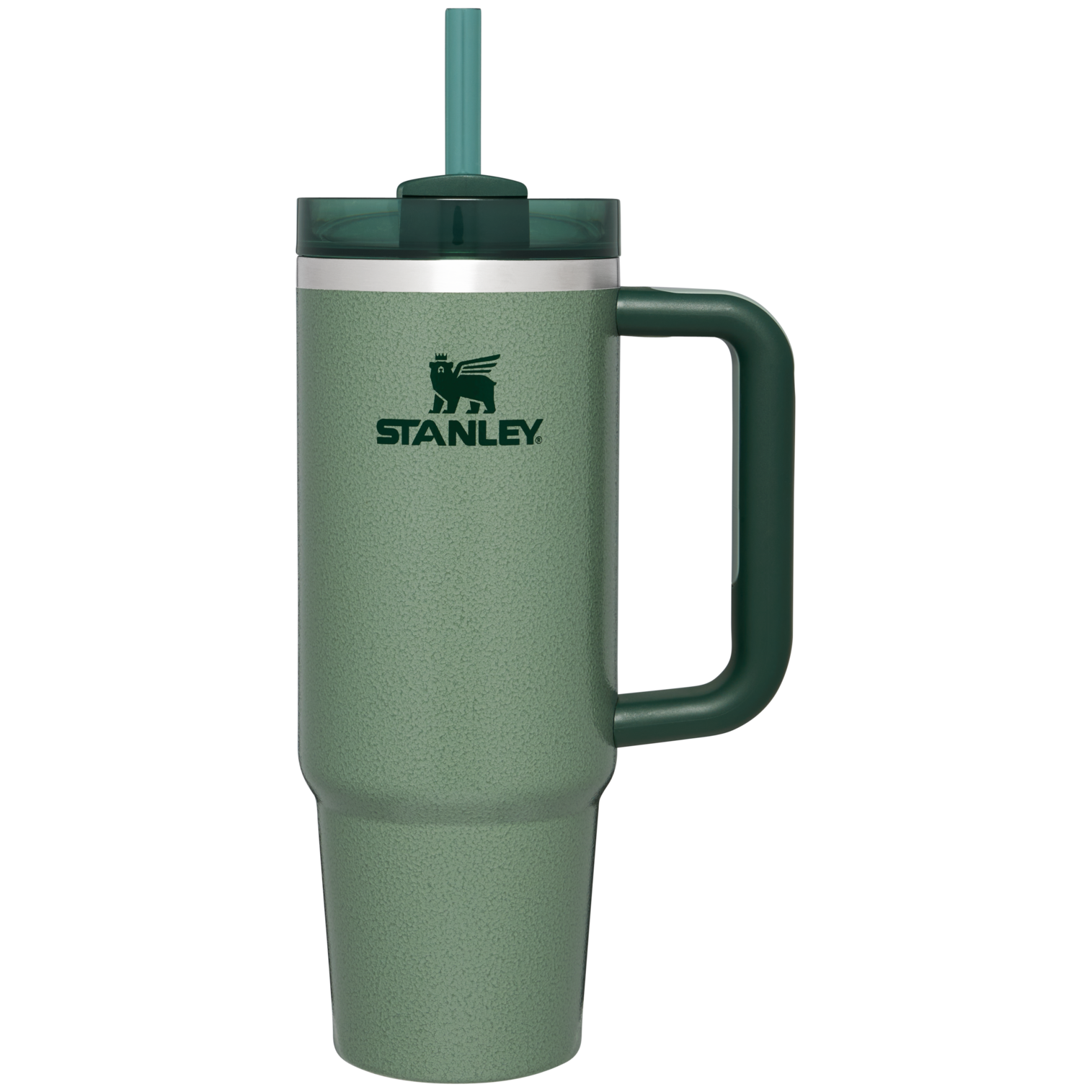 Large Capacity The Quencher H2.0 Flowstate Tumbler D051L - 40oz Large Capacity Car-Cup Friendly Quencher Detail