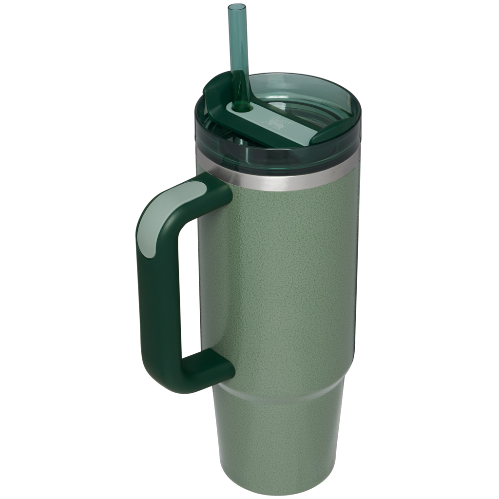 Large Capacity The Quencher H2.0 Flowstate Tumbler D051L - 40oz Large Capacity Car-Cup Friendly Quencher Detail