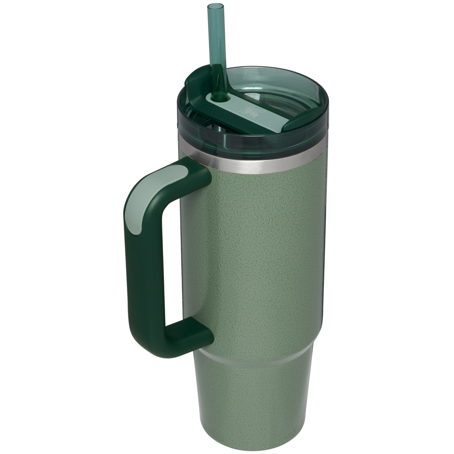 Large Capacity The Quencher H2.0 Flowstate Tumbler D051L - 40oz Large Capacity Car-Cup Friendly Quencher Detail