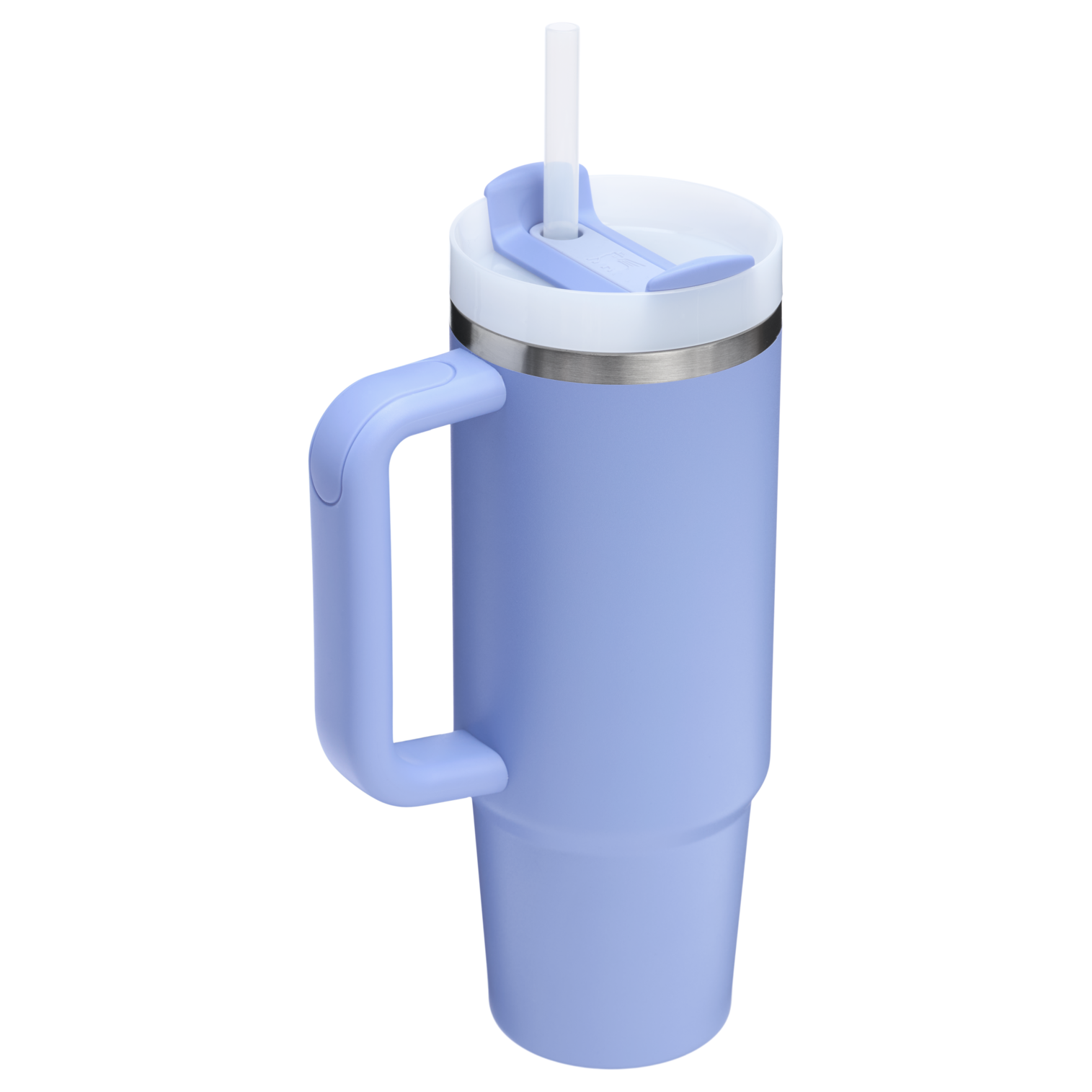 Double-Wall Vacuum The Quencher H2.0 Flowstate Tumbler | Stanley Create D331C - 40oz Large Capacity Car-Cup Friendly Quencher Detail