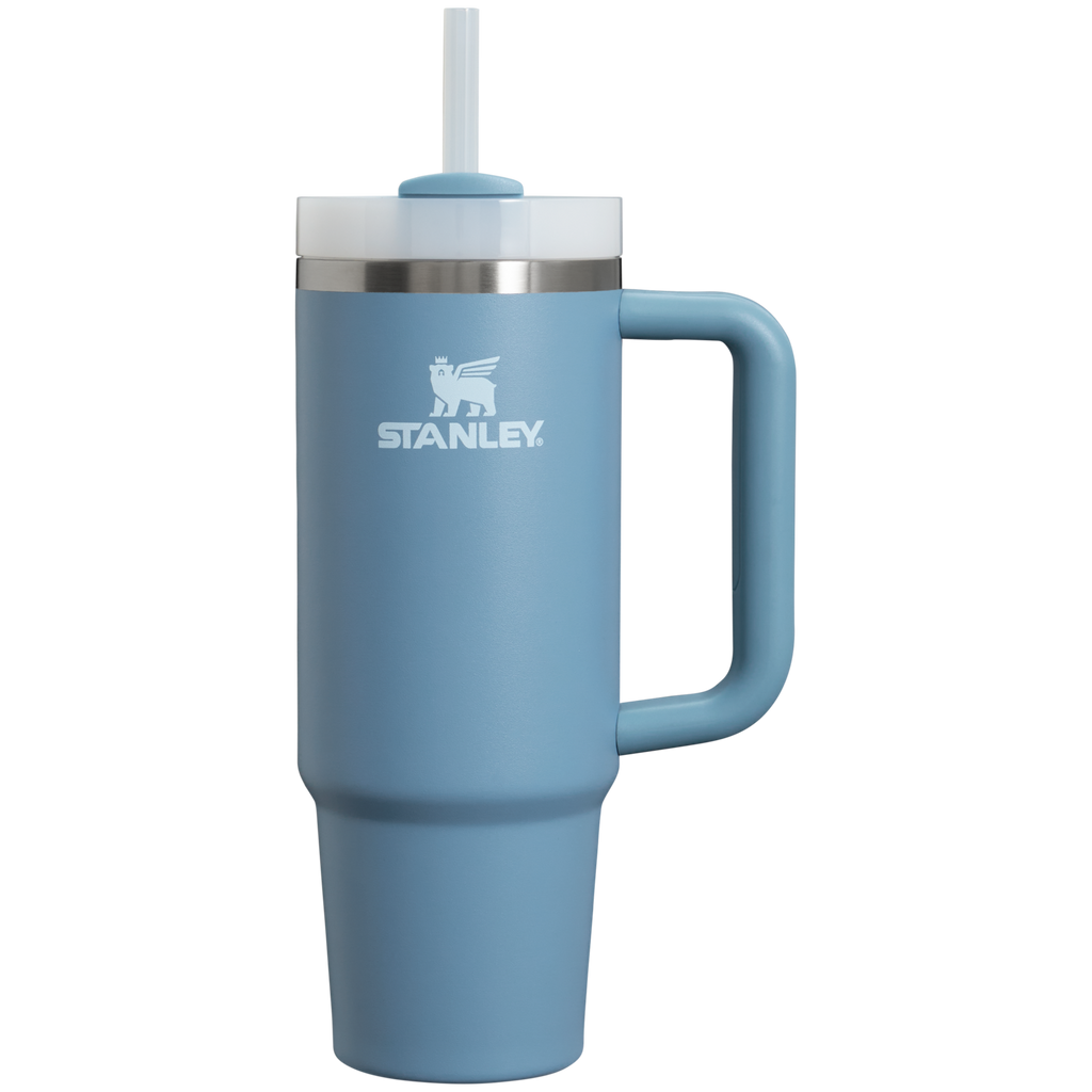 Large Capacity The Quencher H2.0 Flowstate Tumbler D051L - 40oz Large Capacity Car-Cup Friendly Quencher Detail