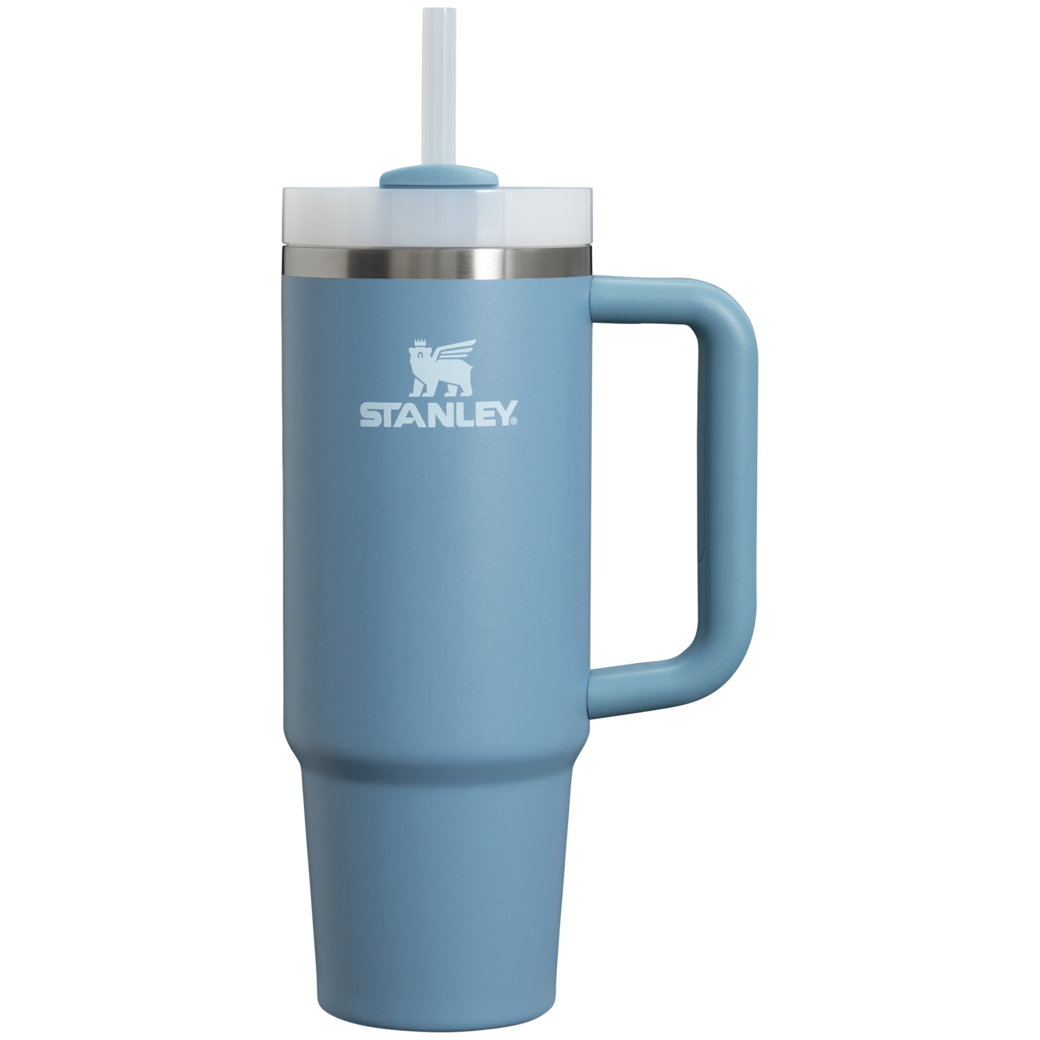 Large Capacity The Quencher H2.0 Flowstate Tumbler D051L - 40oz Large Capacity Car-Cup Friendly Quencher Detail