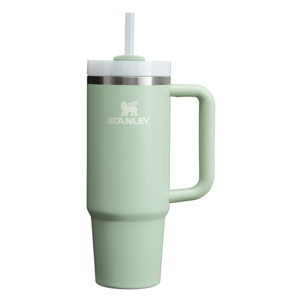 Large Capacity The Quencher H2.0 Flowstate Tumbler D051L - 40oz Large Capacity Car-Cup Friendly Quencher Detail