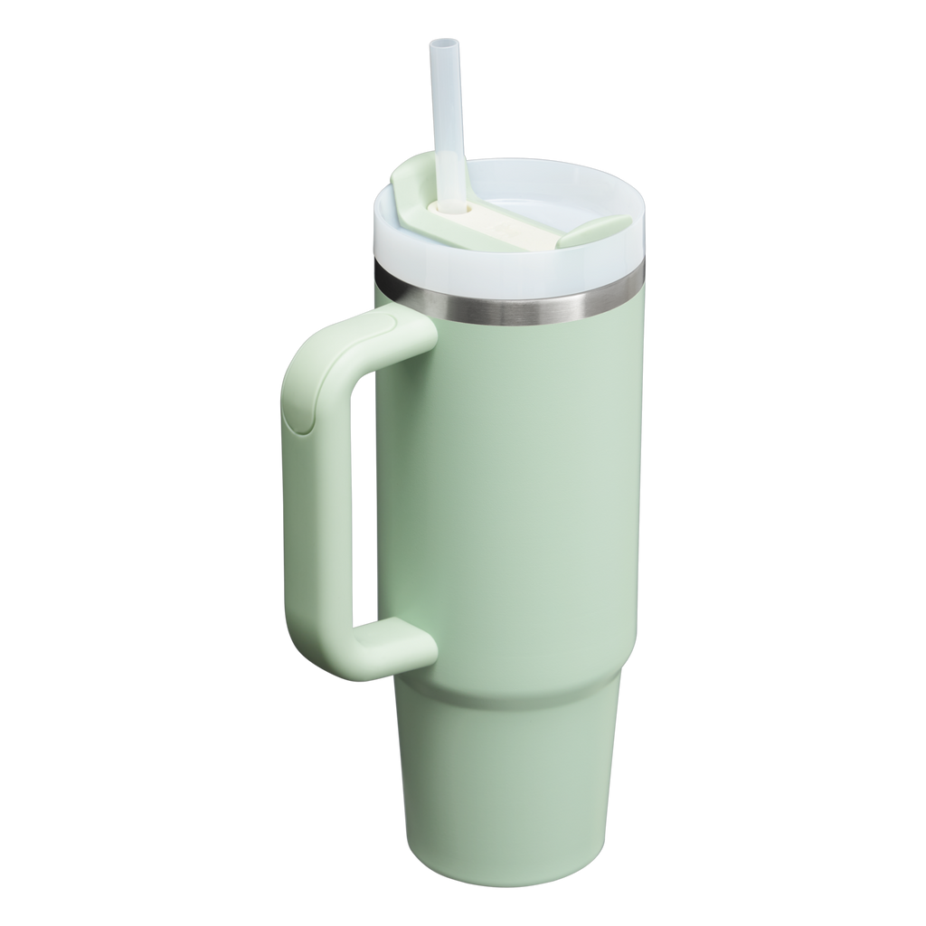Large Capacity The Quencher H2.0 Flowstate Tumbler D051L - 40oz Large Capacity Car-Cup Friendly Quencher Detail