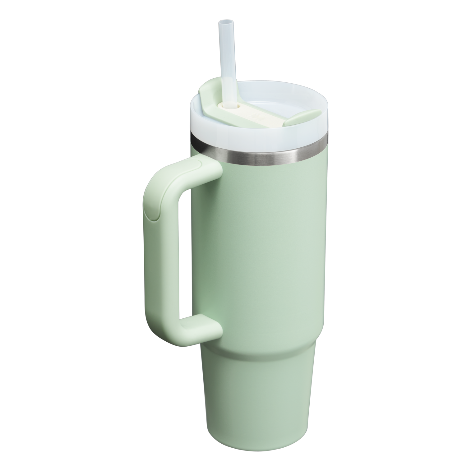 Large Capacity The Quencher H2.0 Flowstate Tumbler D051L - 40oz Large Capacity Car-Cup Friendly Quencher Detail