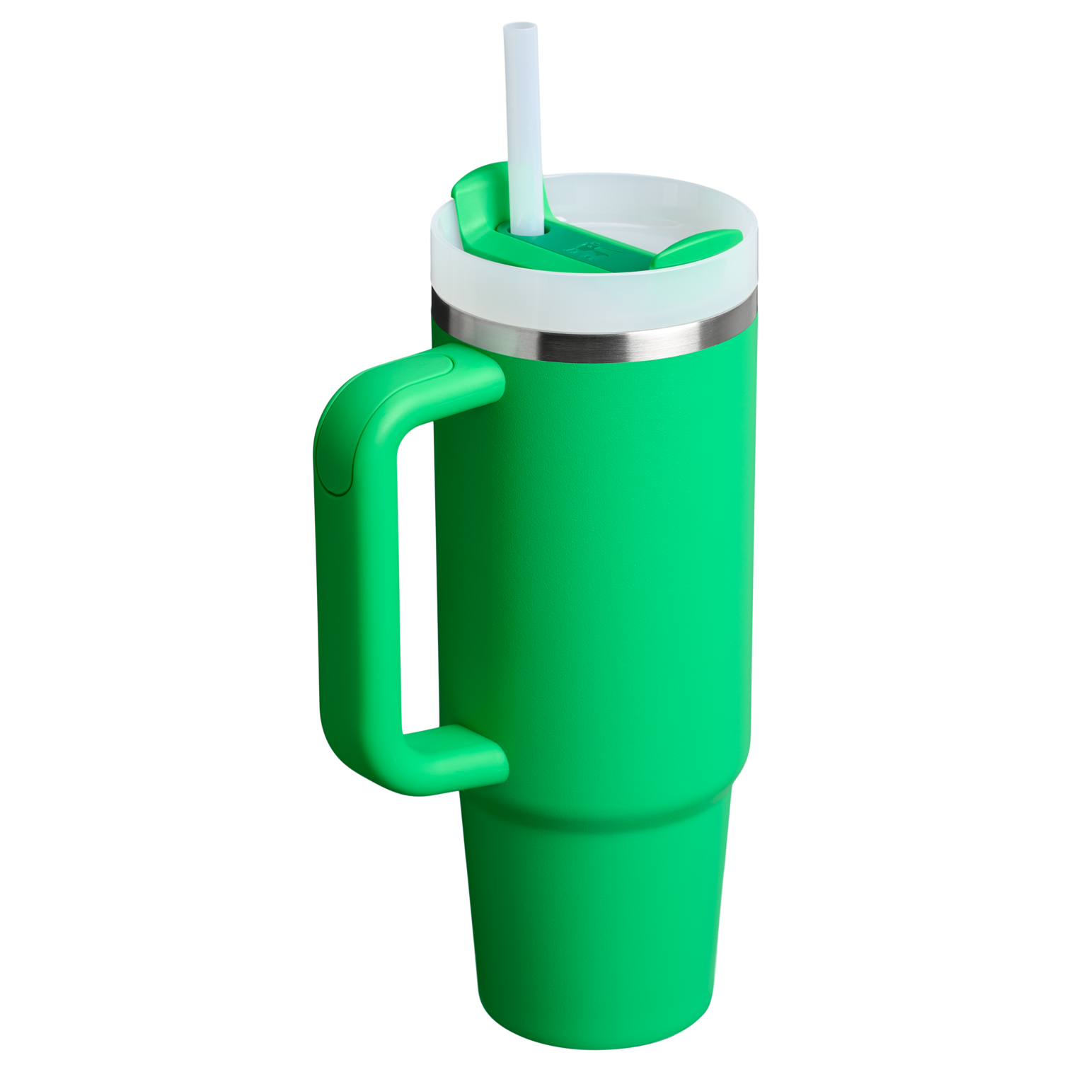 Large Capacity The Quencher H2.0 Flowstate Tumbler D051L - 40oz Large Capacity Car-Cup Friendly Quencher Detail
