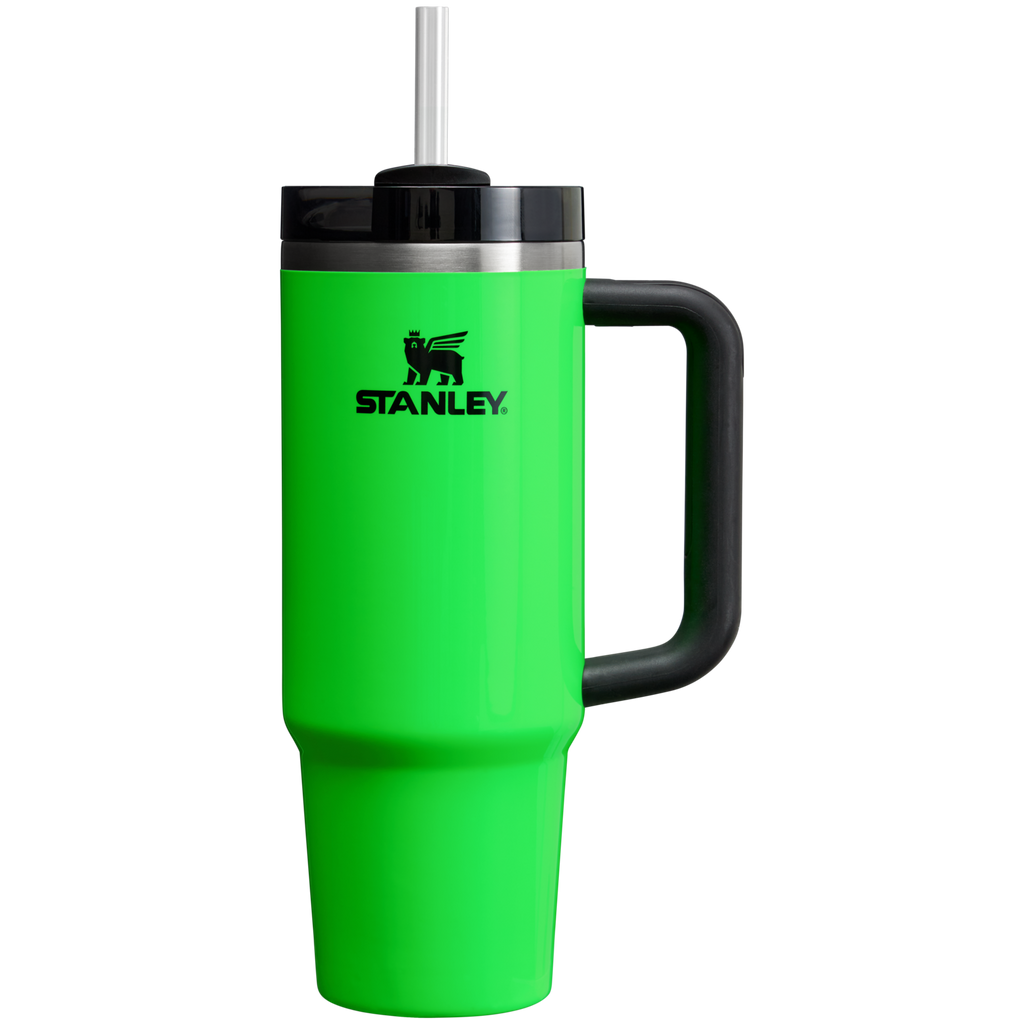 Large Capacity The Quencher H2.0 Flowstate Tumbler D051L - 40oz Large Capacity Car-Cup Friendly Quencher Detail