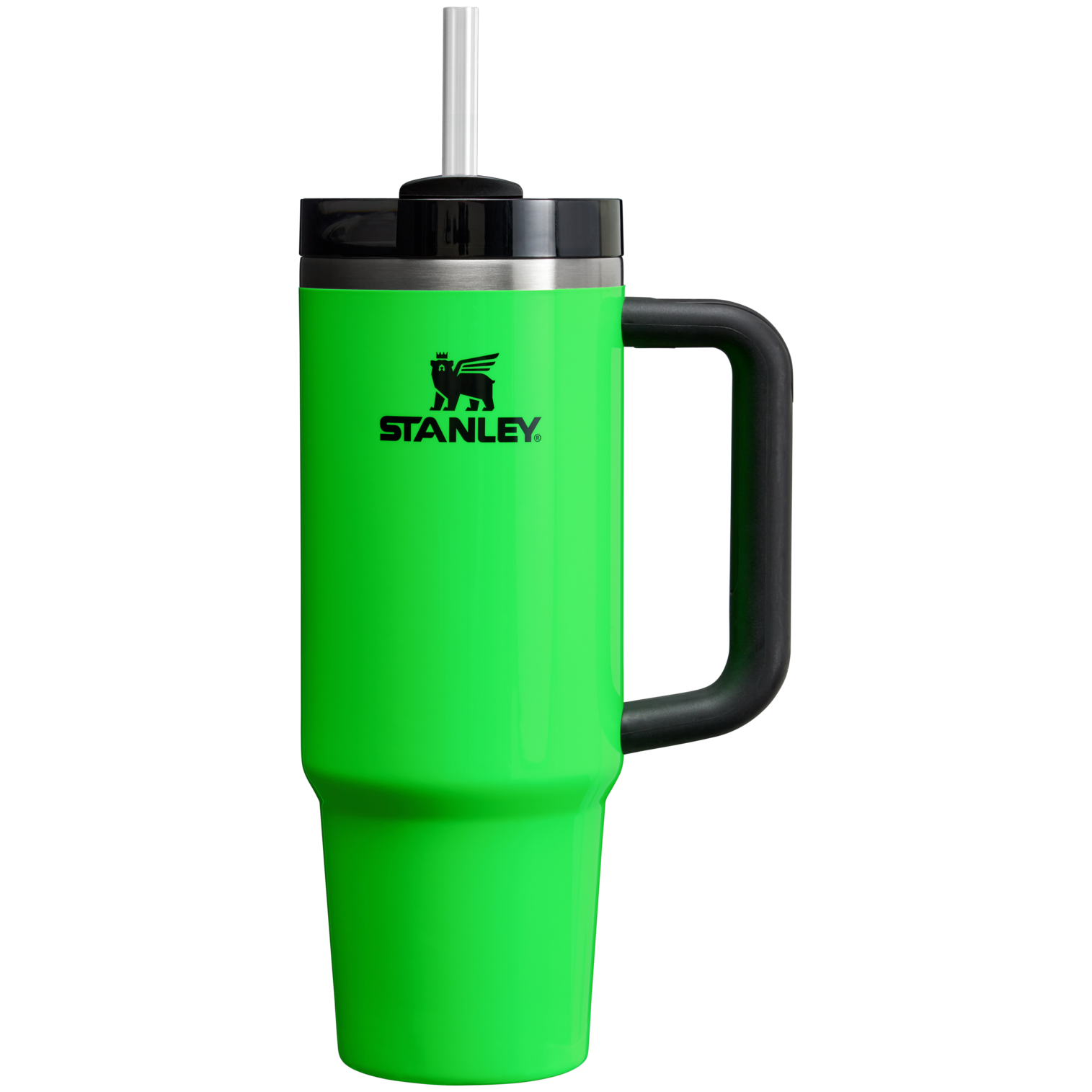 Large Capacity The Quencher H2.0 Flowstate Tumbler D051L - 40oz Large Capacity Car-Cup Friendly Quencher Detail