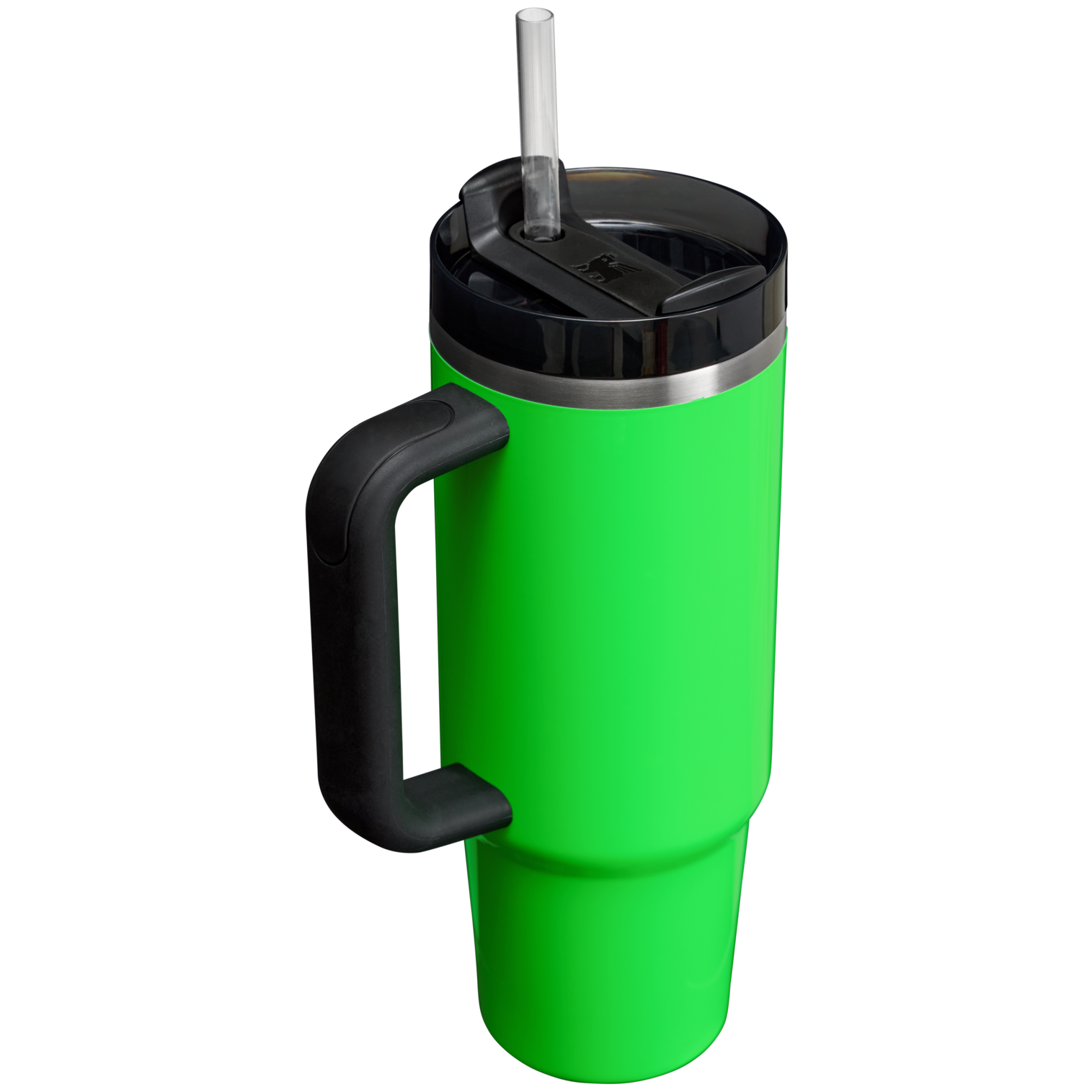 Large Capacity The Quencher H2.0 Flowstate Tumbler D051L - 40oz Large Capacity Car-Cup Friendly Quencher Detail