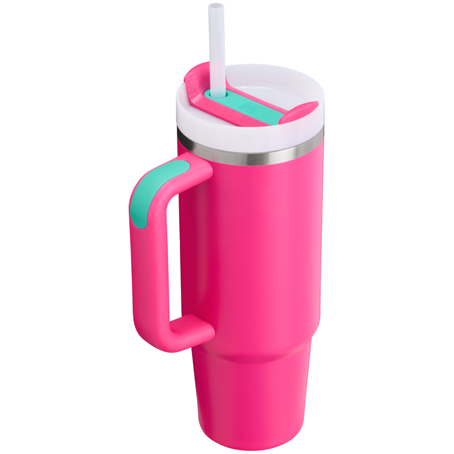 Large Capacity The Quencher H2.0 Flowstate Tumbler D051L - 40oz Large Capacity Car-Cup Friendly Quencher Detail