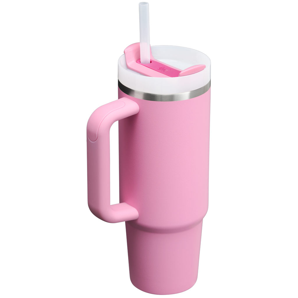 Large Capacity The Quencher H2.0 Flowstate Tumbler D051L - 40oz Large Capacity Car-Cup Friendly Quencher Detail