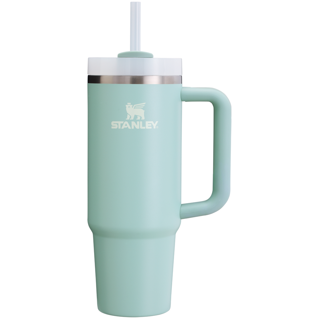 Large Capacity The Quencher H2.0 Flowstate Tumbler D051L - 40oz Large Capacity Car-Cup Friendly Quencher Detail