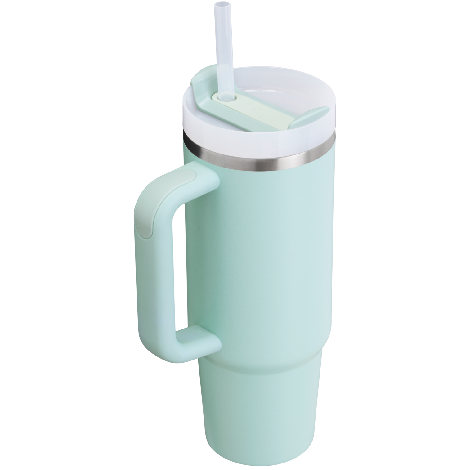 Large Capacity The Quencher H2.0 Flowstate Tumbler D051L - 40oz Large Capacity Car-Cup Friendly Quencher Detail