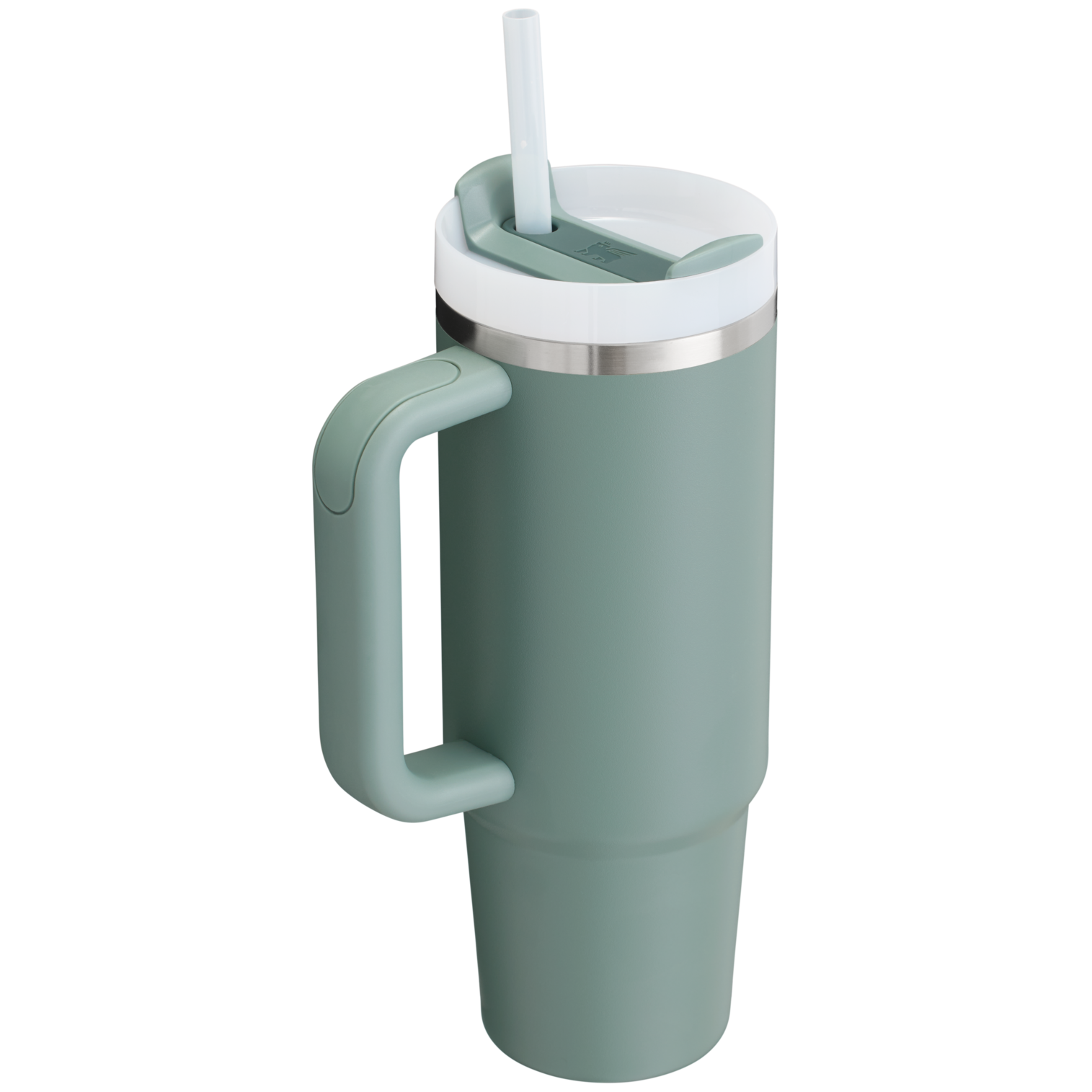 Large Capacity The Quencher H2.0 Flowstate Tumbler D051L - 40oz Large Capacity Car-Cup Friendly Quencher Detail
