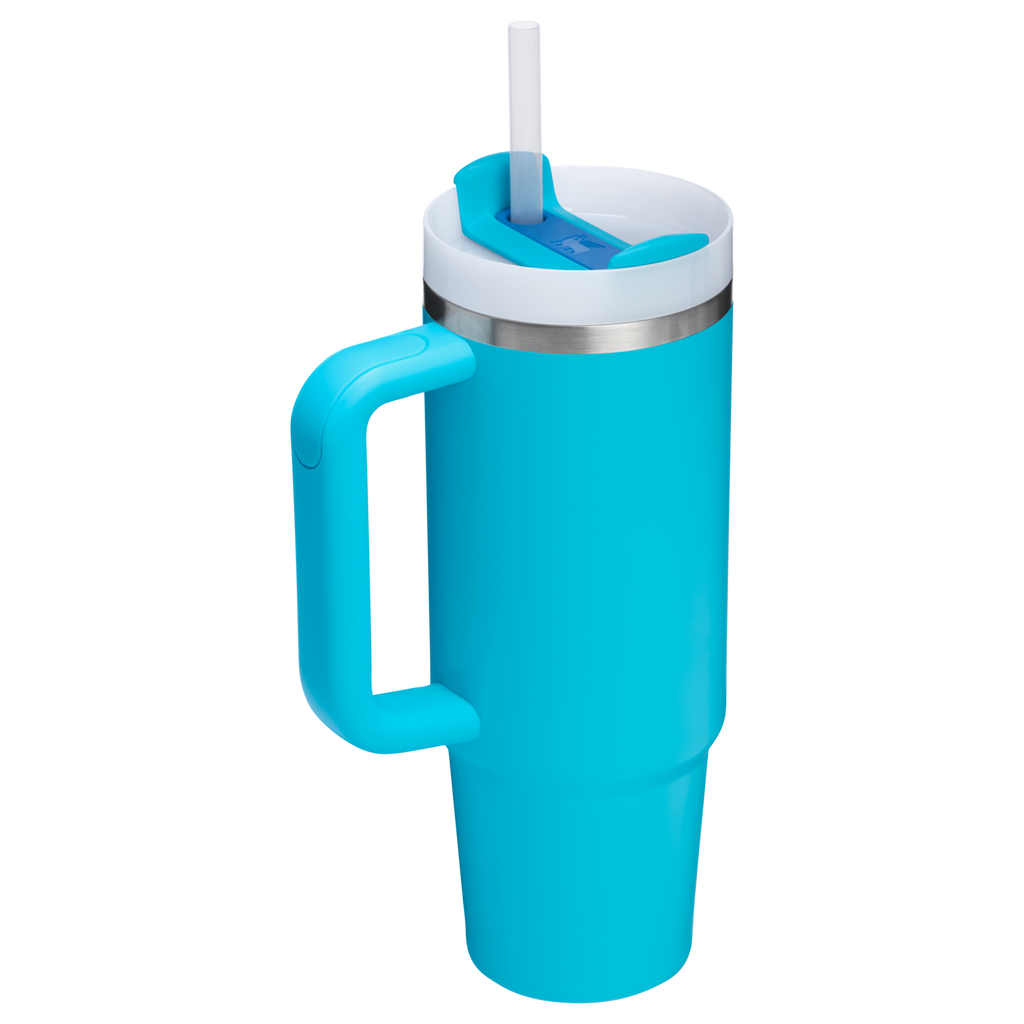 Large Capacity The Quencher H2.0 Flowstate Tumbler D051L - 40oz Large Capacity Car-Cup Friendly Quencher Detail