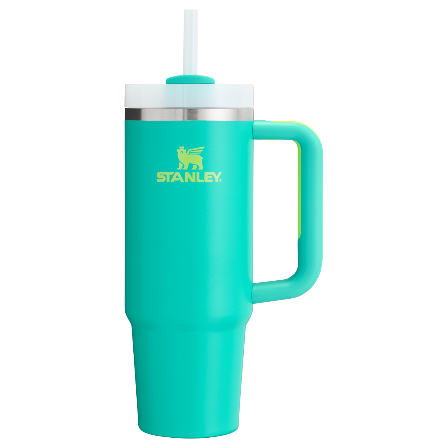 Large Capacity The Quencher H2.0 Flowstate Tumbler D051L - 40oz Large Capacity Car-Cup Friendly Quencher Detail