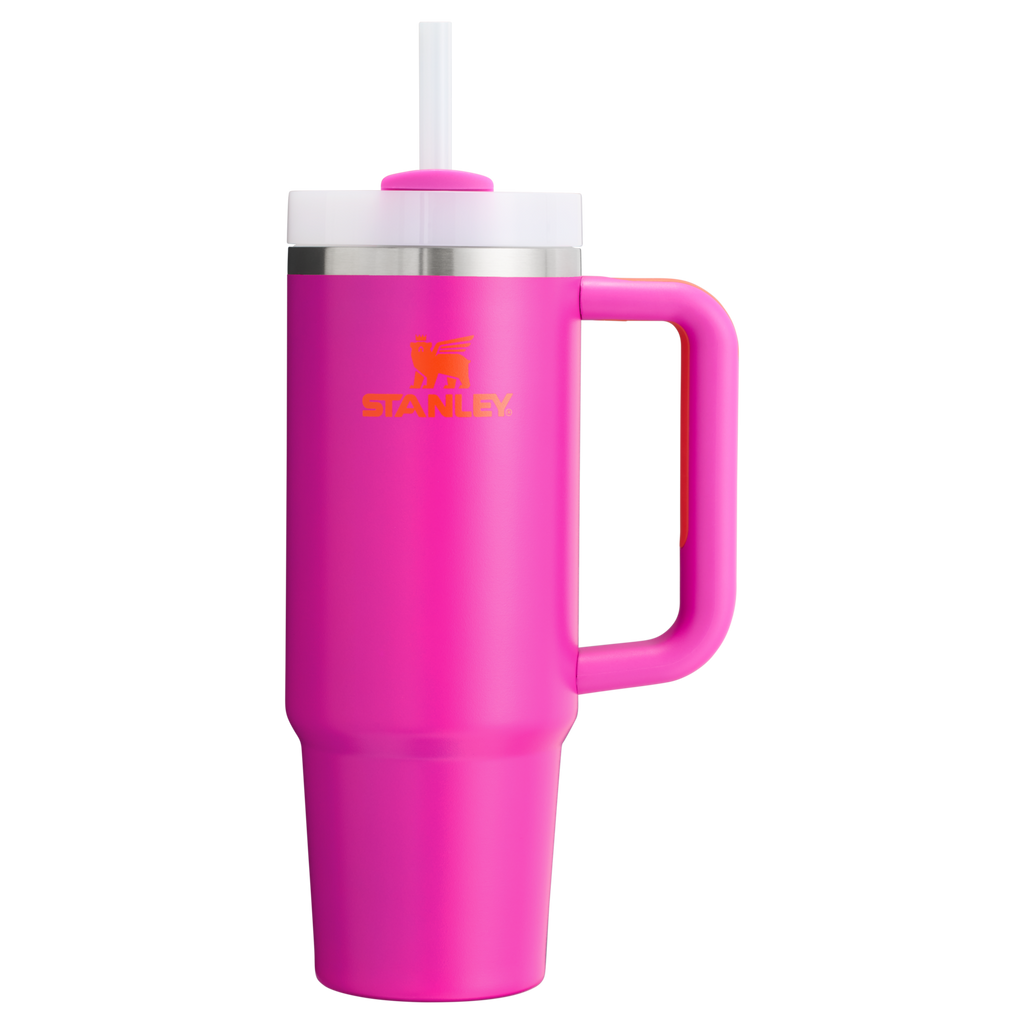 Large Capacity The Quencher H2.0 Flowstate Tumbler D051L - 40oz Large Capacity Car-Cup Friendly Quencher Detail