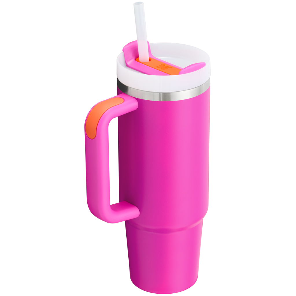 Large Capacity The Quencher H2.0 Flowstate Tumbler D051L - 40oz Large Capacity Car-Cup Friendly Quencher Detail