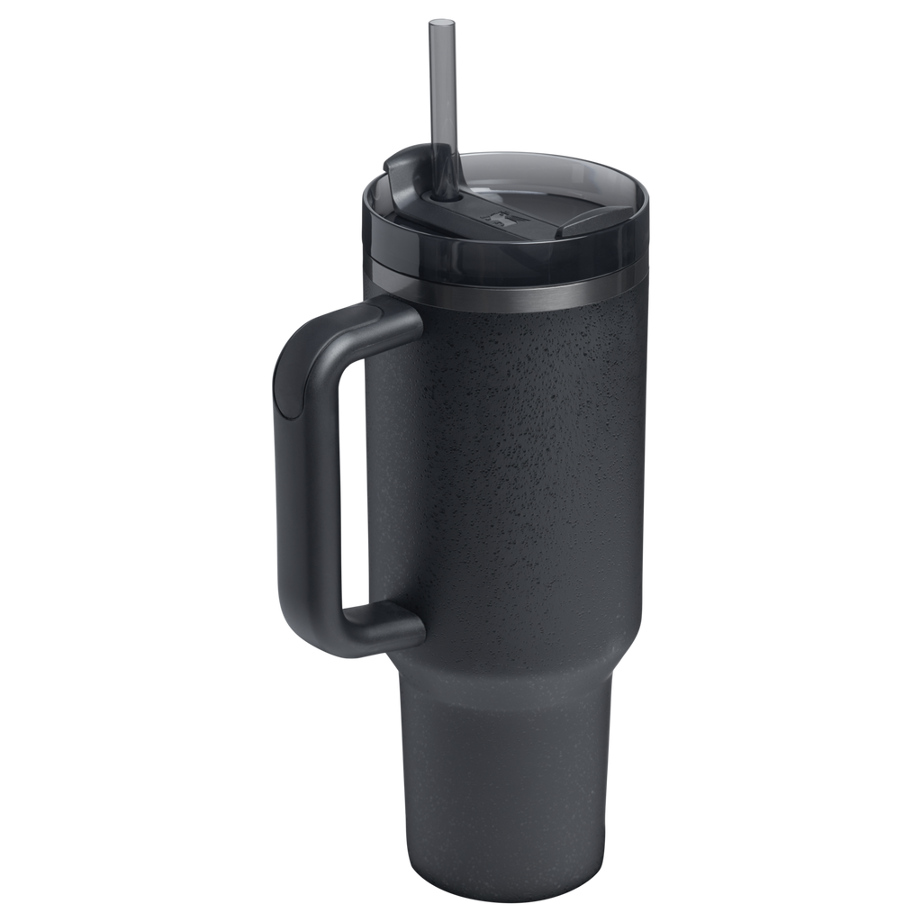 Large Capacity The Quencher H2.0 Flowstate Tumbler D051L - 40oz Large Capacity Car-Cup Friendly Quencher Detail