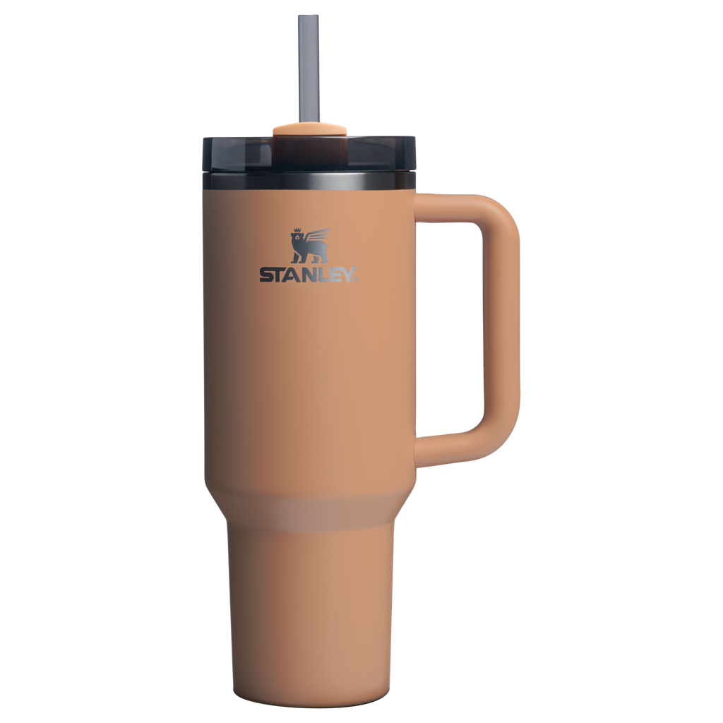 Large Capacity The Quencher H2.0 Flowstate Tumbler D051L - 40oz Large Capacity Car-Cup Friendly Quencher Detail