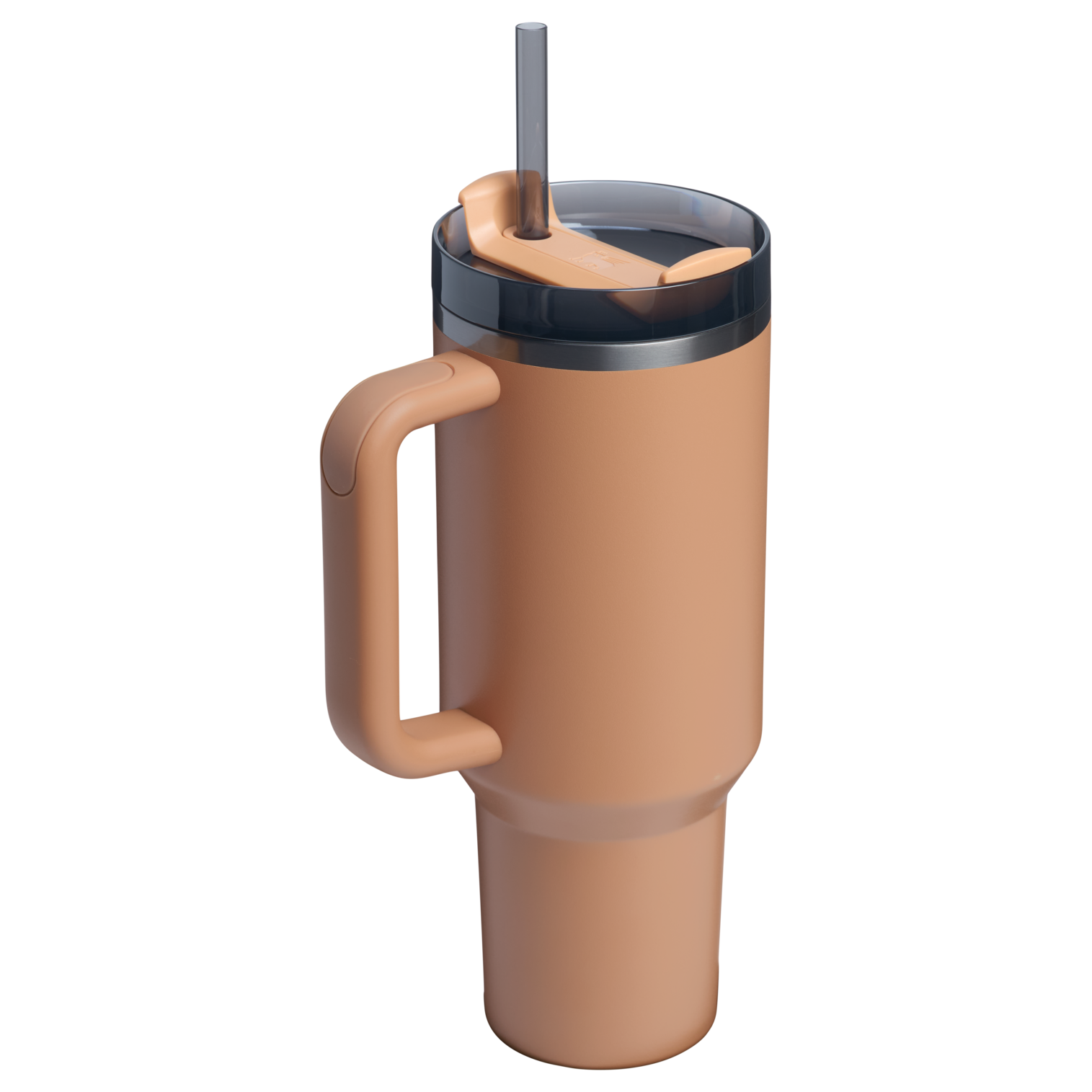 Large Capacity The Quencher H2.0 Flowstate Tumbler D051L - 40oz Large Capacity Car-Cup Friendly Quencher Detail
